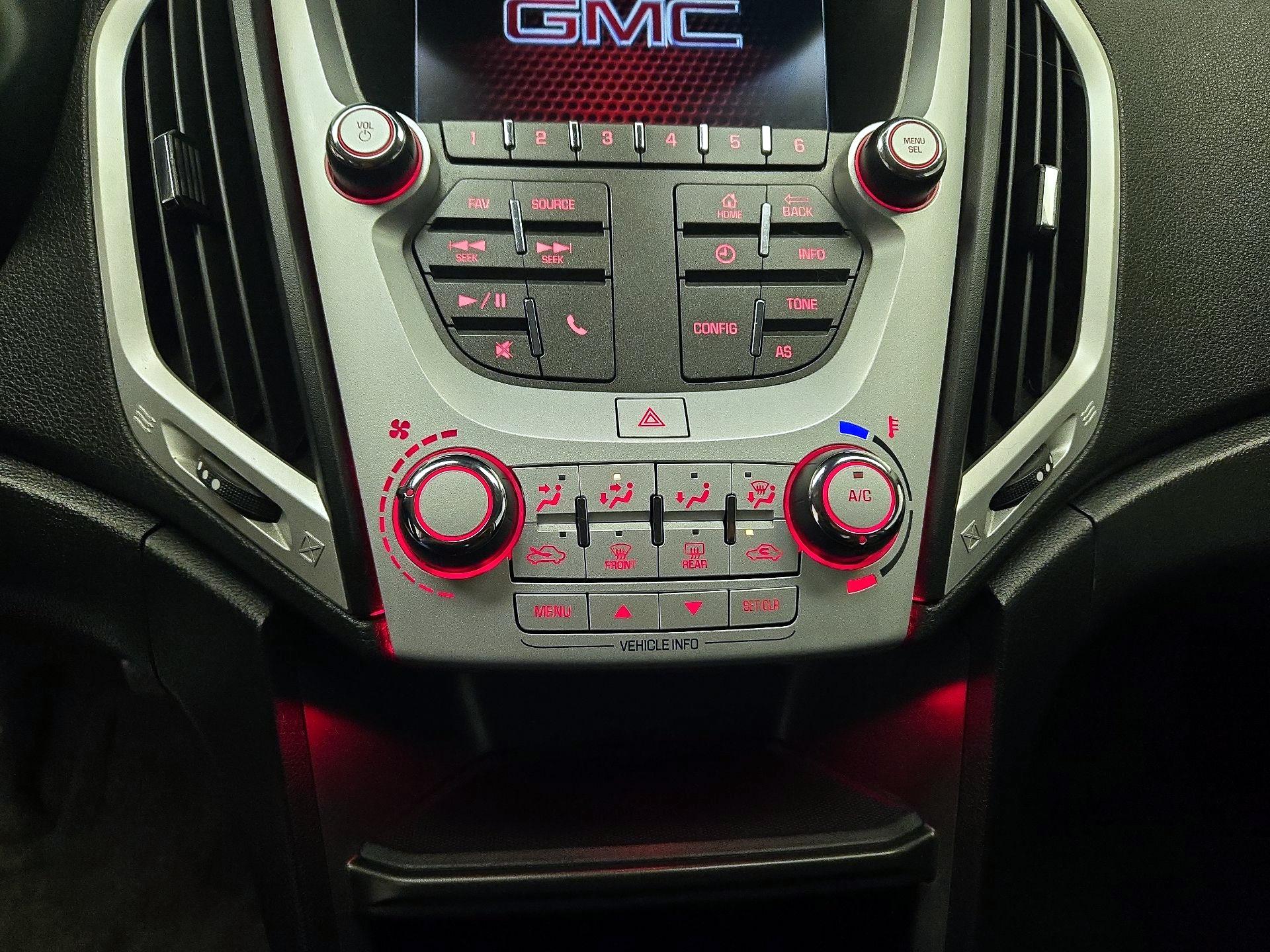 Thumbnail: 2016 GMC Terrain - 15