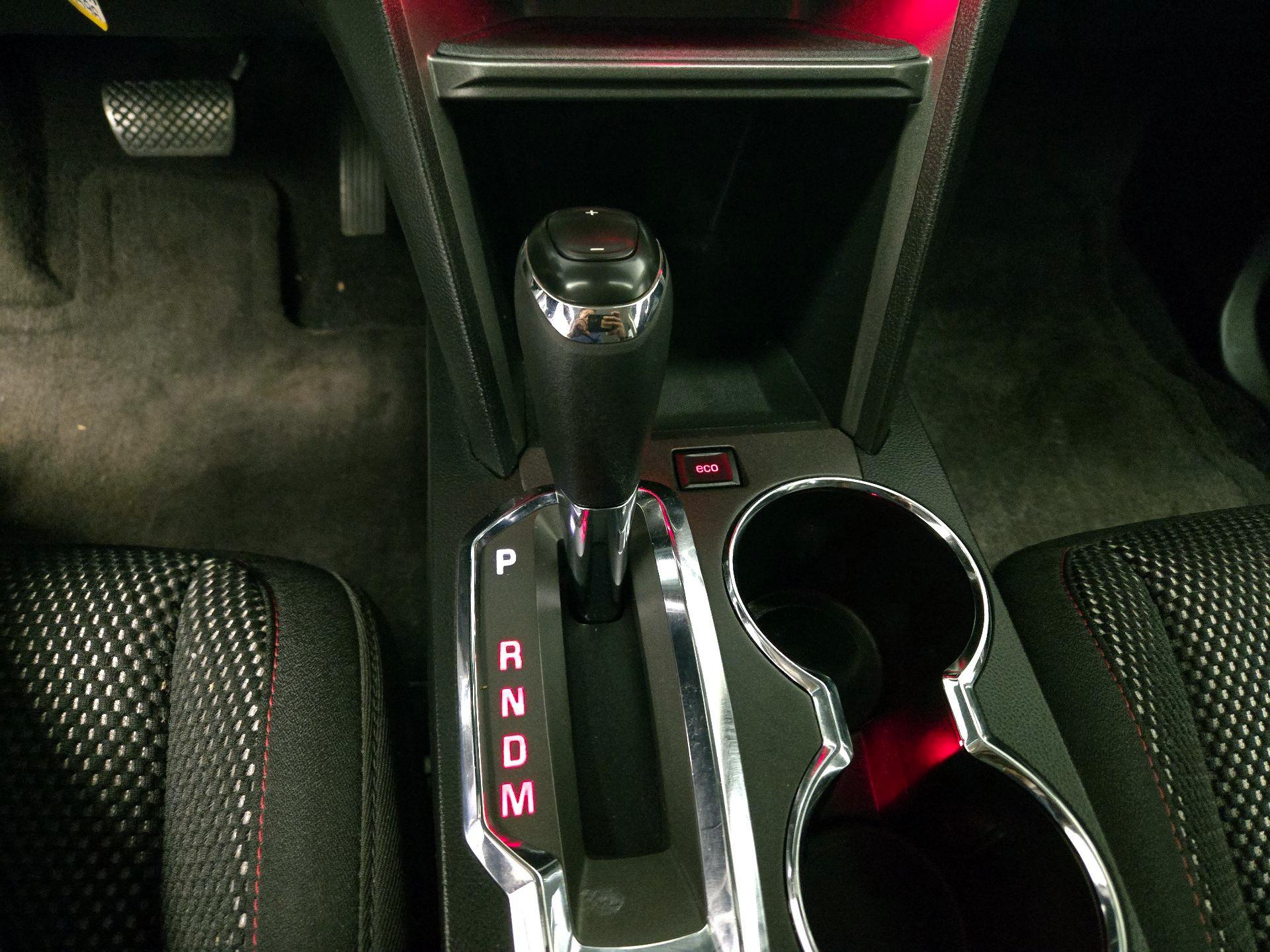 Thumbnail: 2016 GMC Terrain - 16