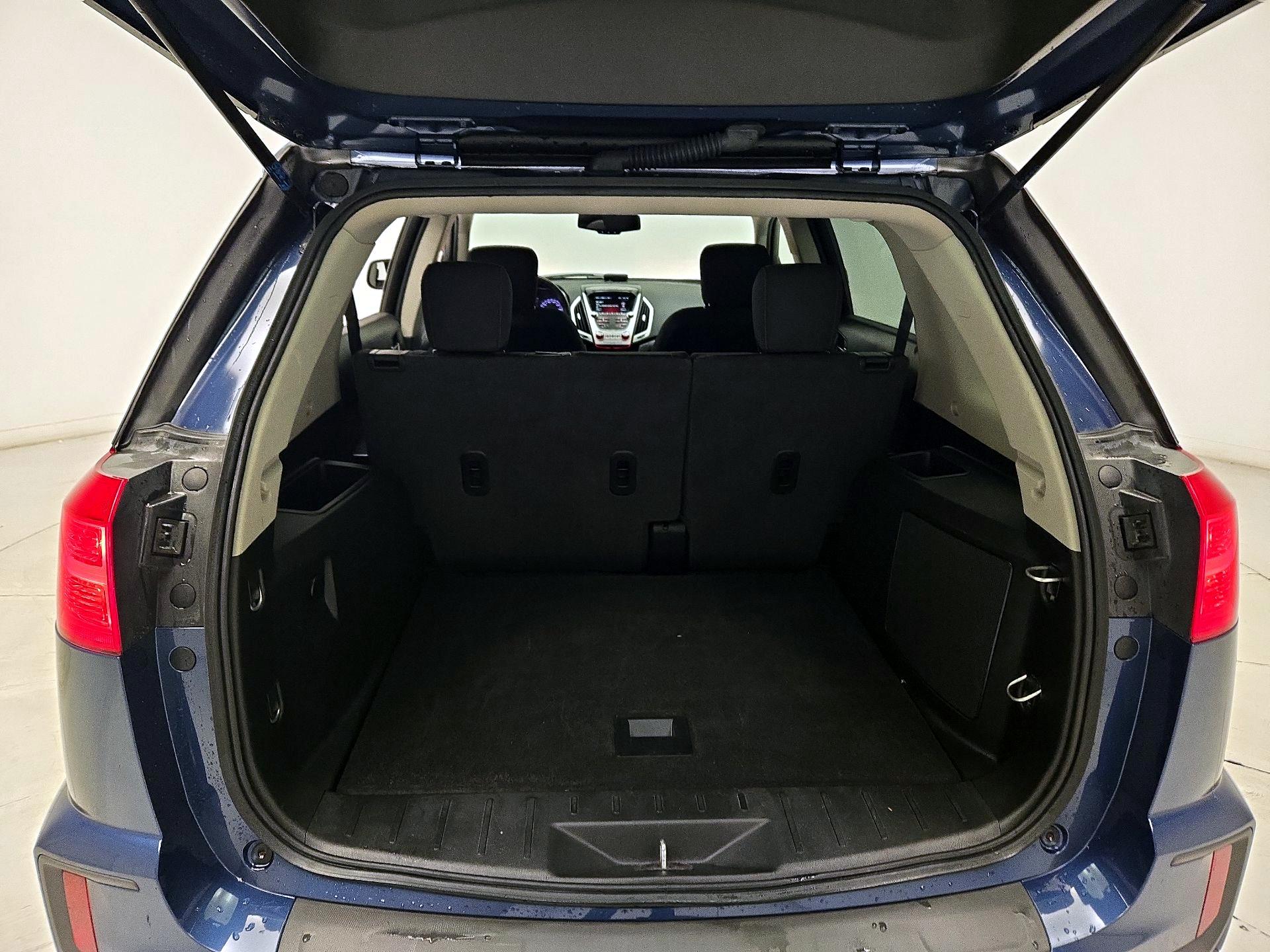 Thumbnail: 2016 GMC Terrain - 19