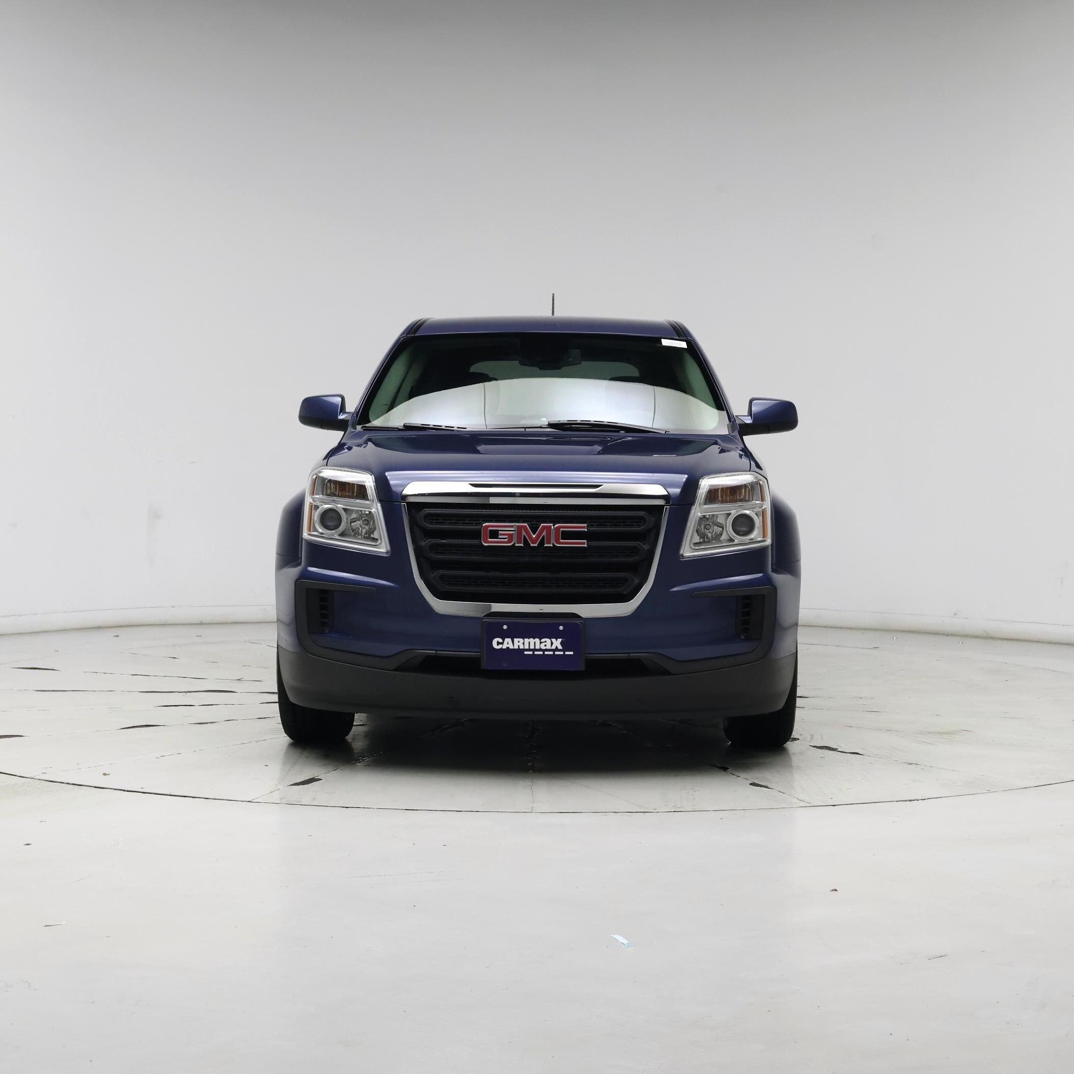 Thumbnail: 2016 GMC Terrain - 5