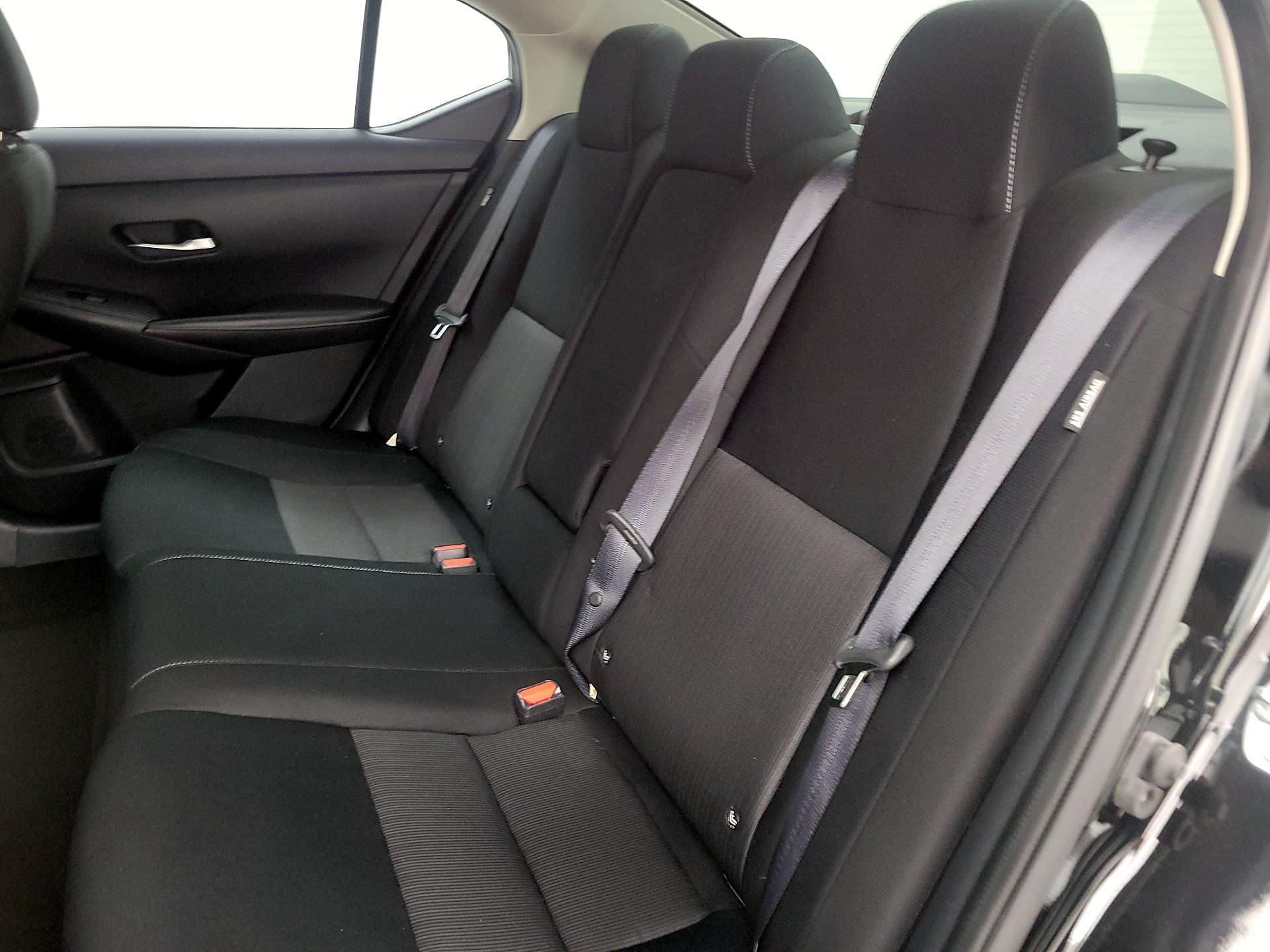 Thumbnail: 2022 Nissan Sentra - 19