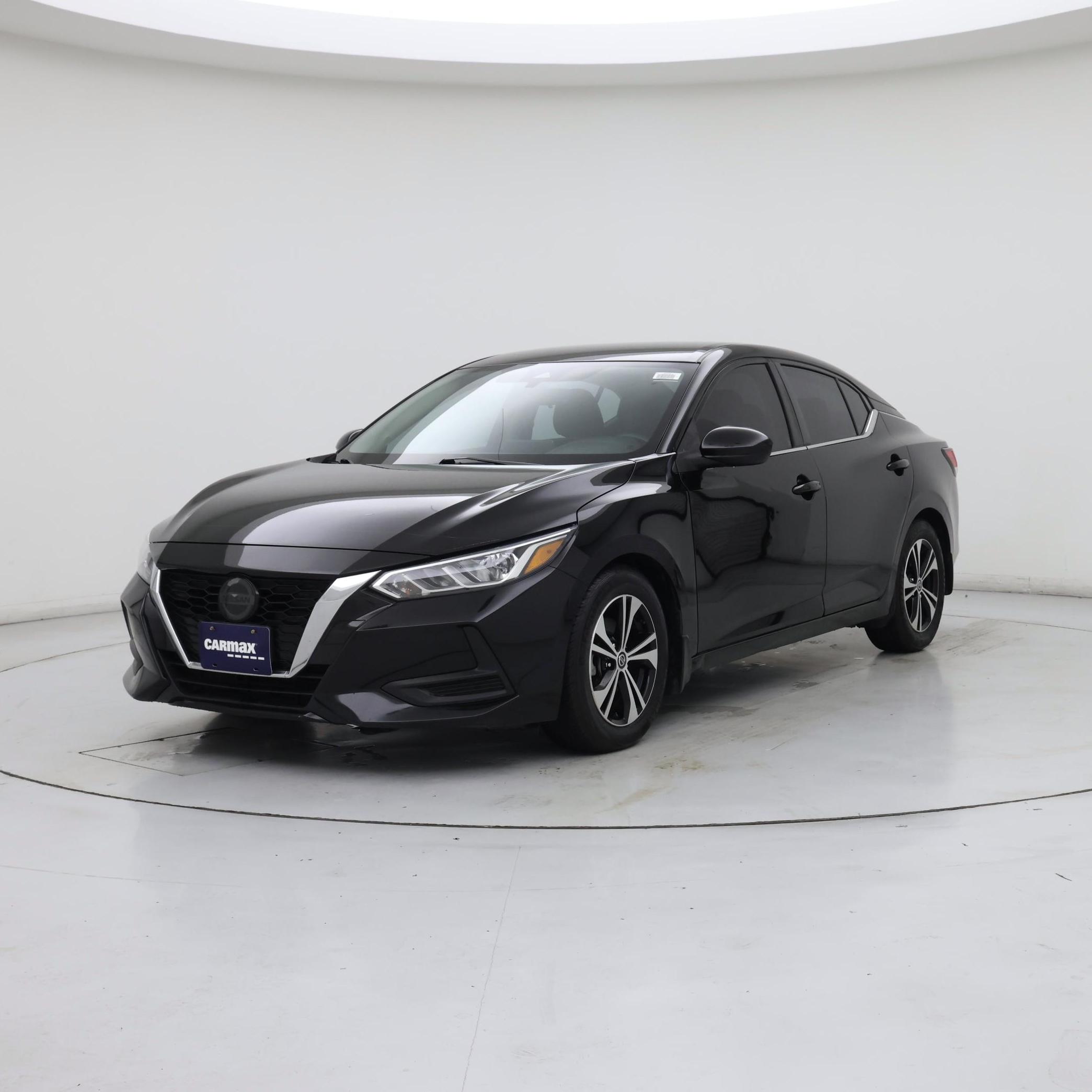 Thumbnail: 2022 Nissan Sentra - 4