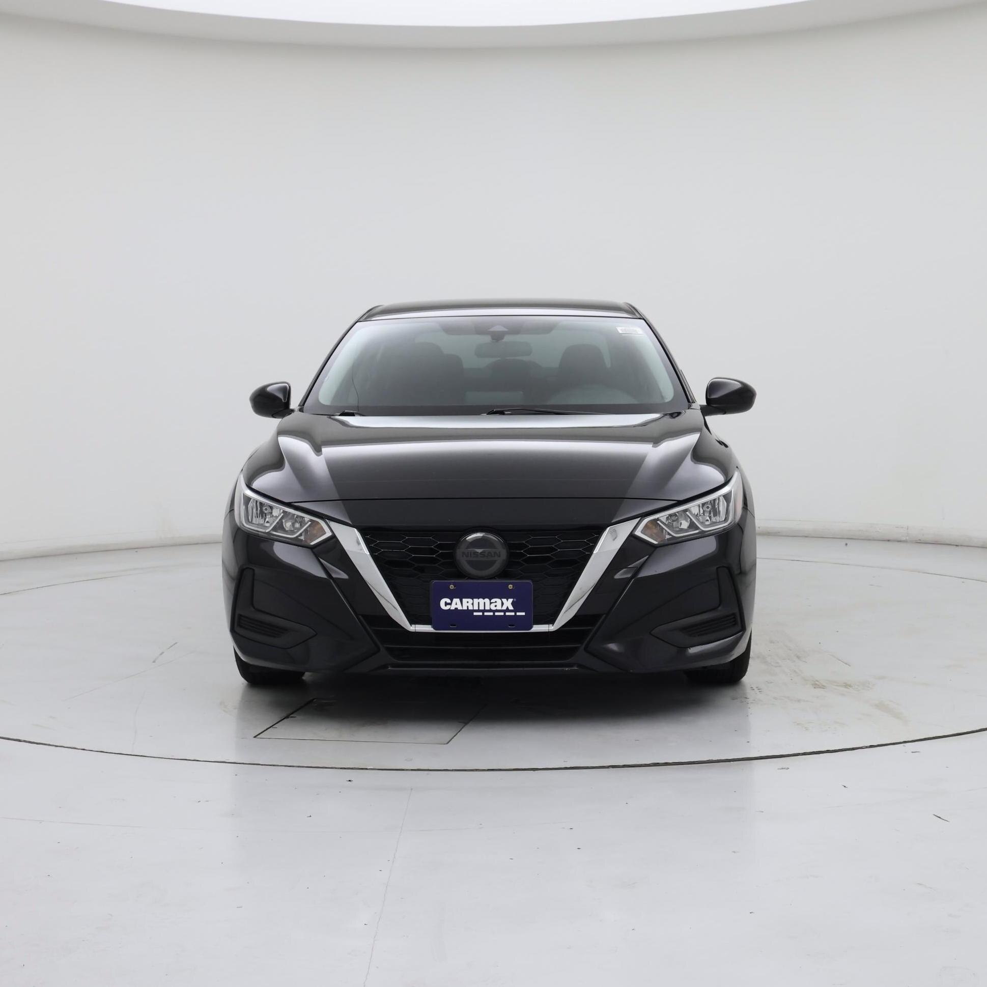 Thumbnail: 2022 Nissan Sentra - 5