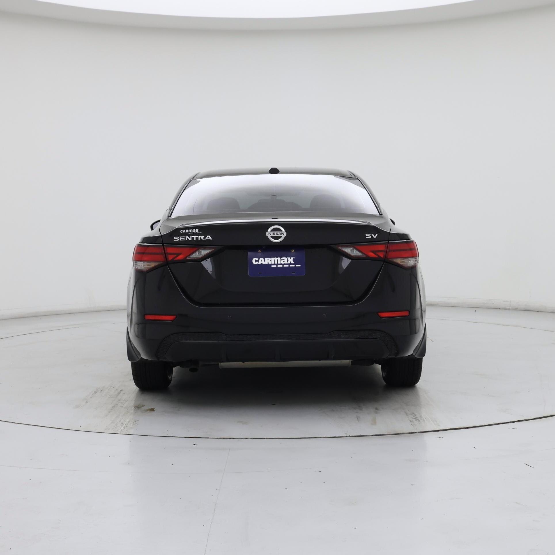 Thumbnail: 2022 Nissan Sentra - 6