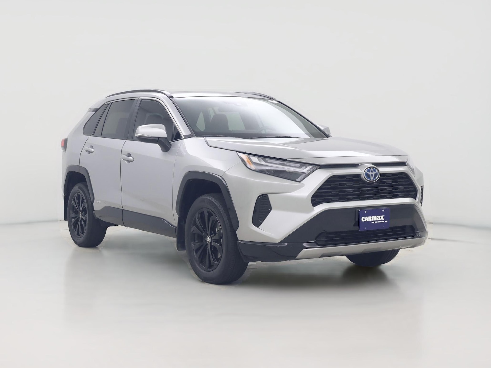 2022 Toyota RAV4 SE