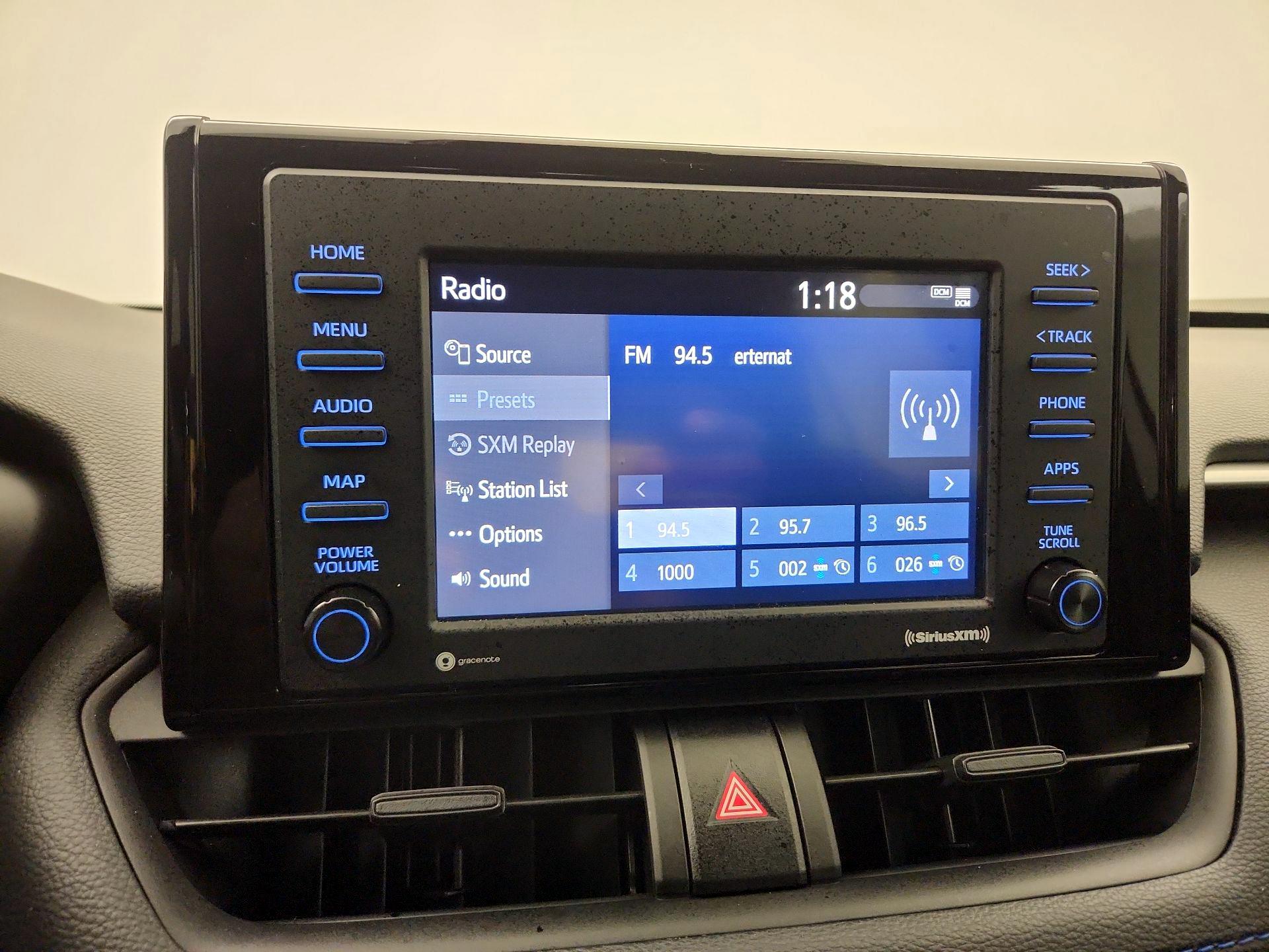 Thumbnail: 2022 Toyota RAV4 - 15