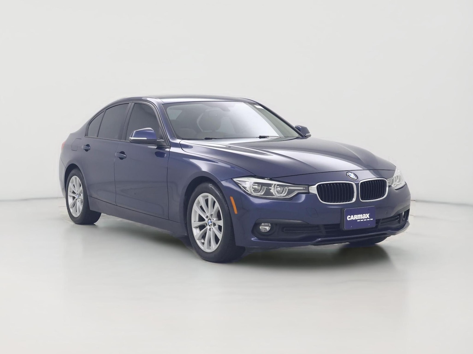 2018 BMW 3 Series 320i