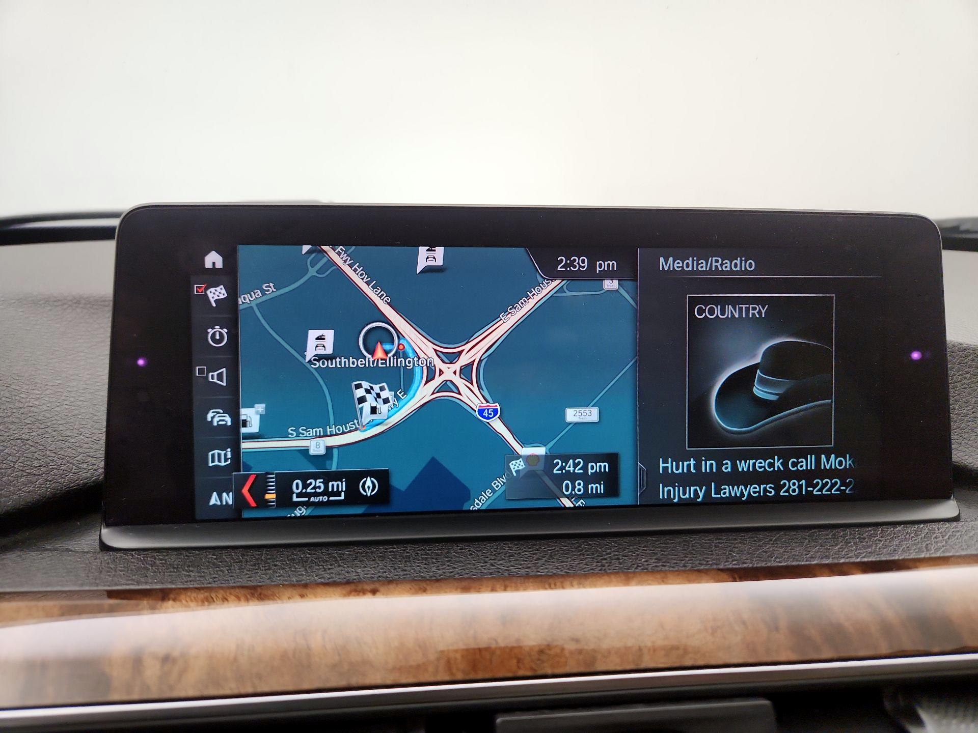 Thumbnail: 2018 BMW 3 Series - 14