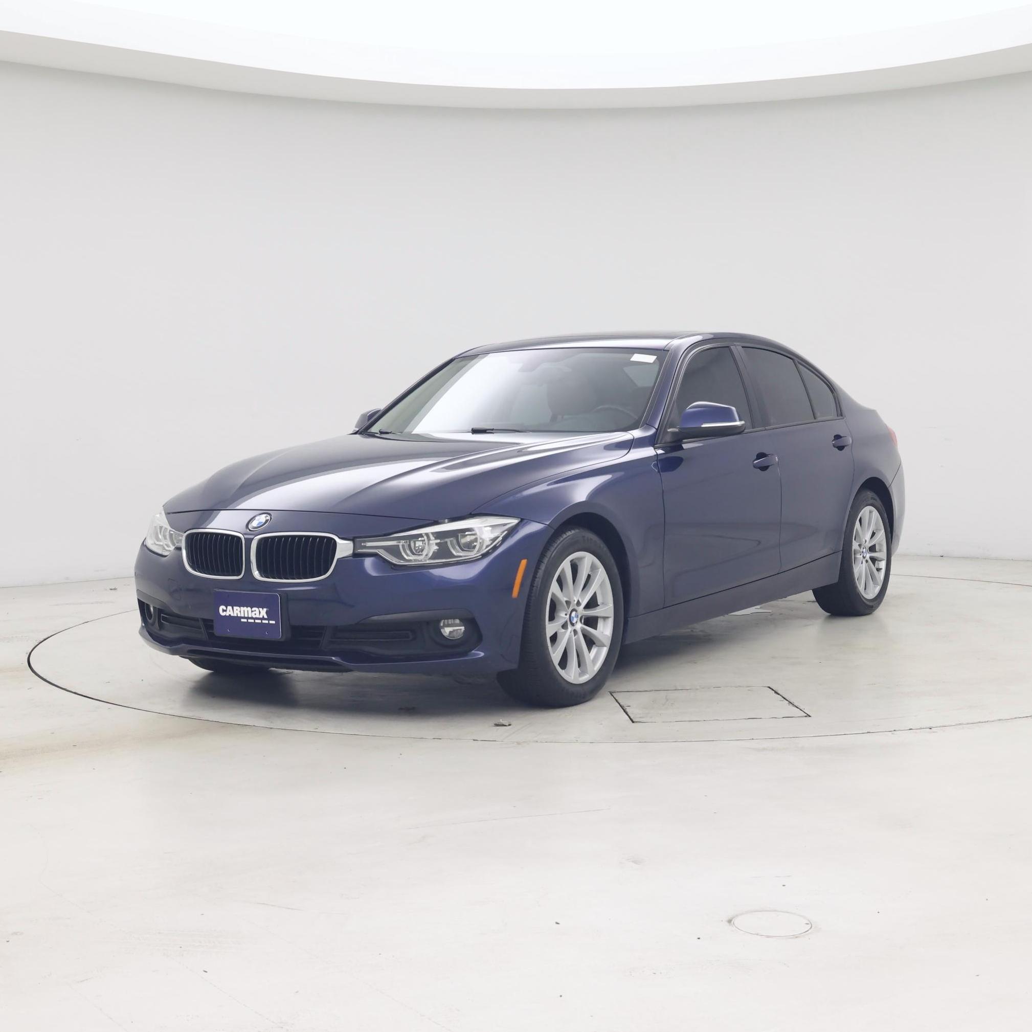 Thumbnail: 2018 BMW 3 Series - 4