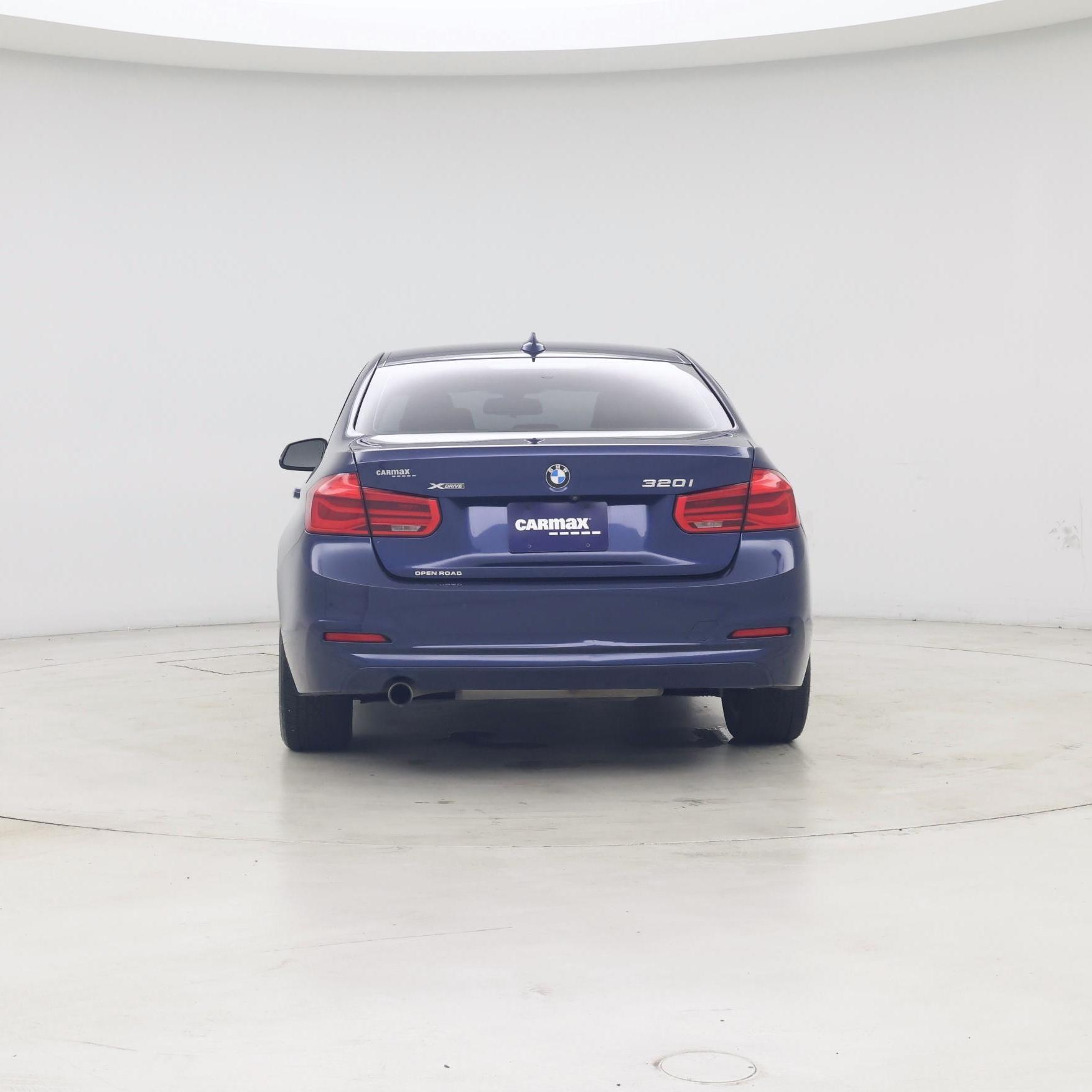 Thumbnail: 2018 BMW 3 Series - 6