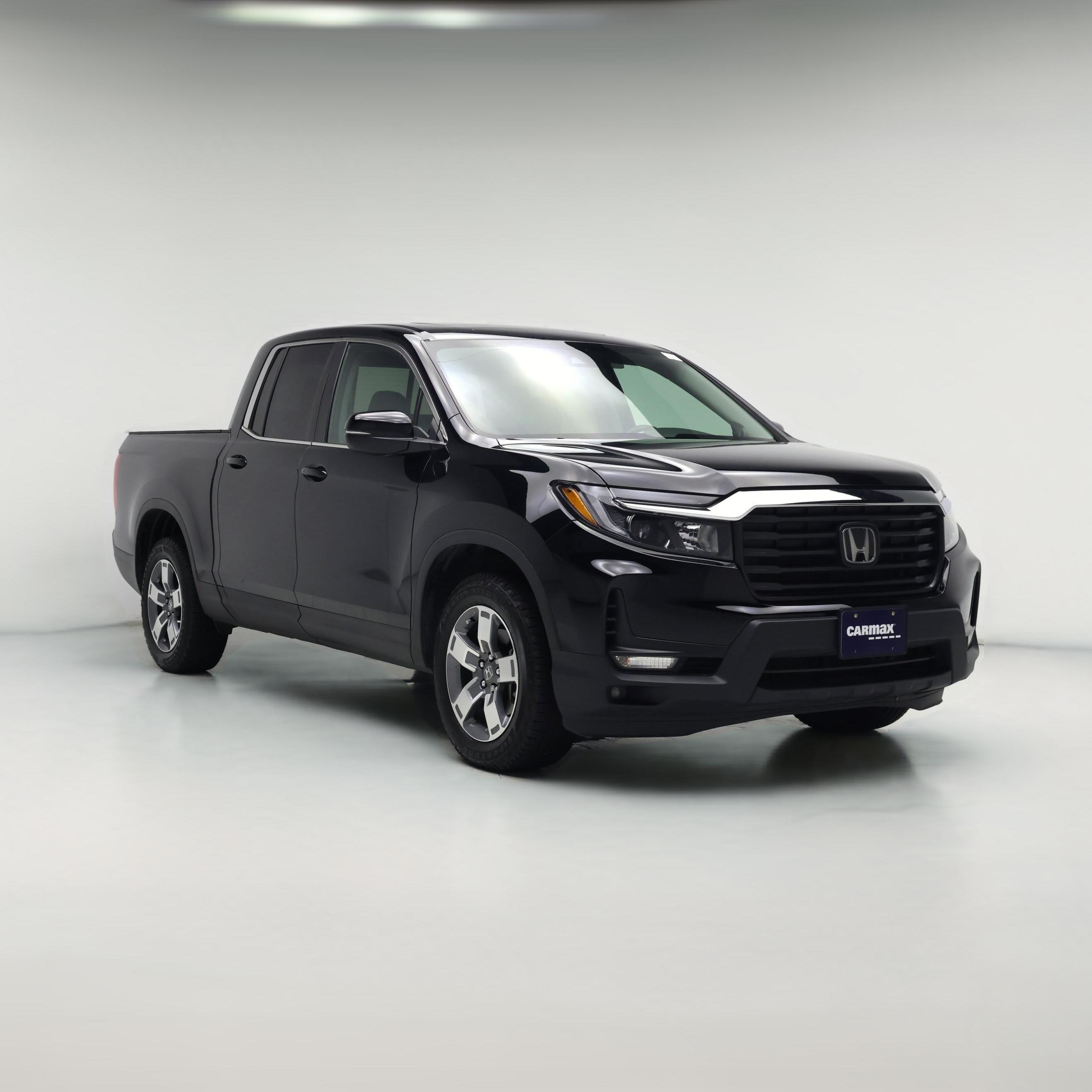 Thumbnail: 2023 Honda Ridgeline - 1