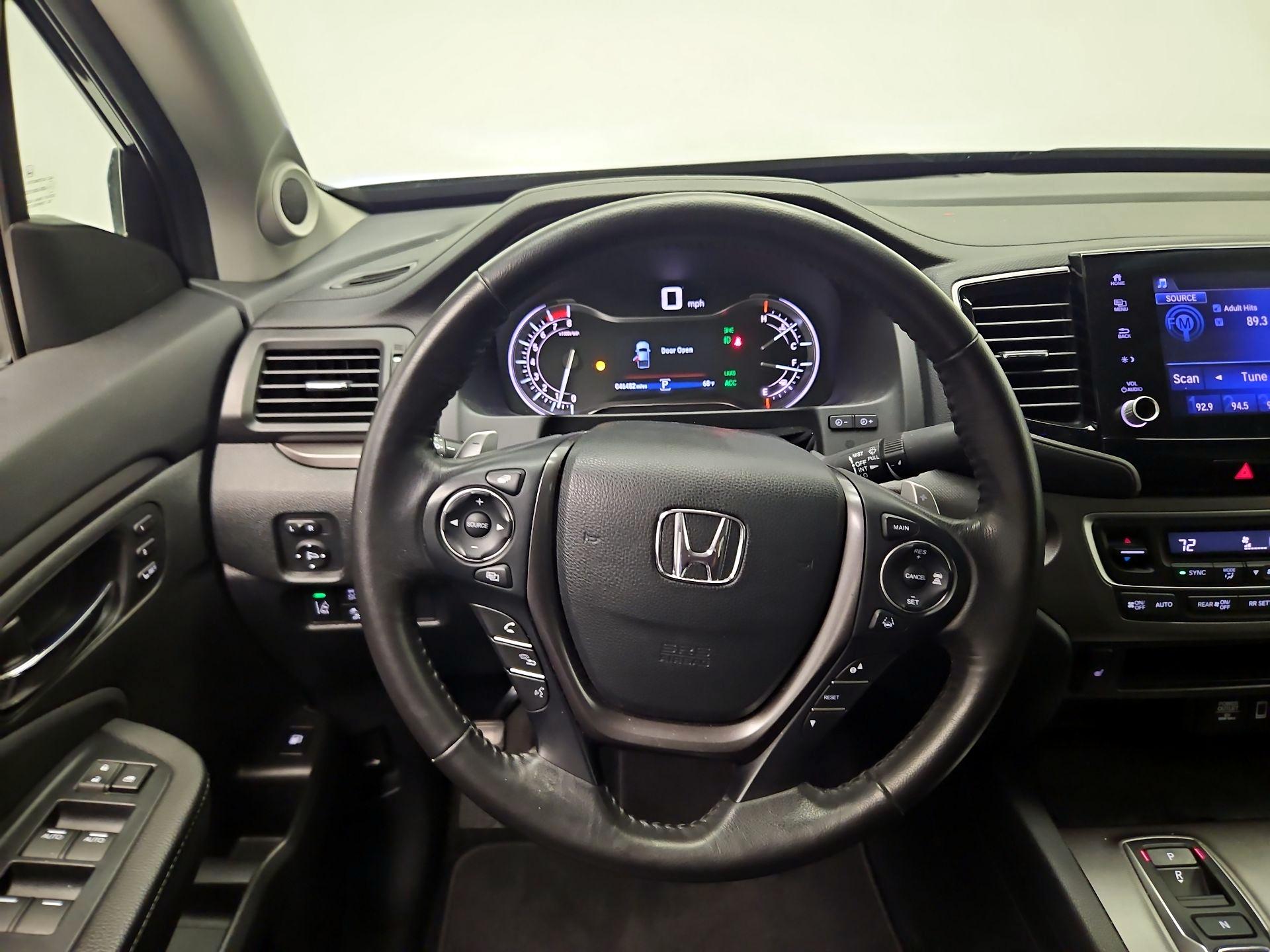 Thumbnail: 2023 Honda Ridgeline - 10