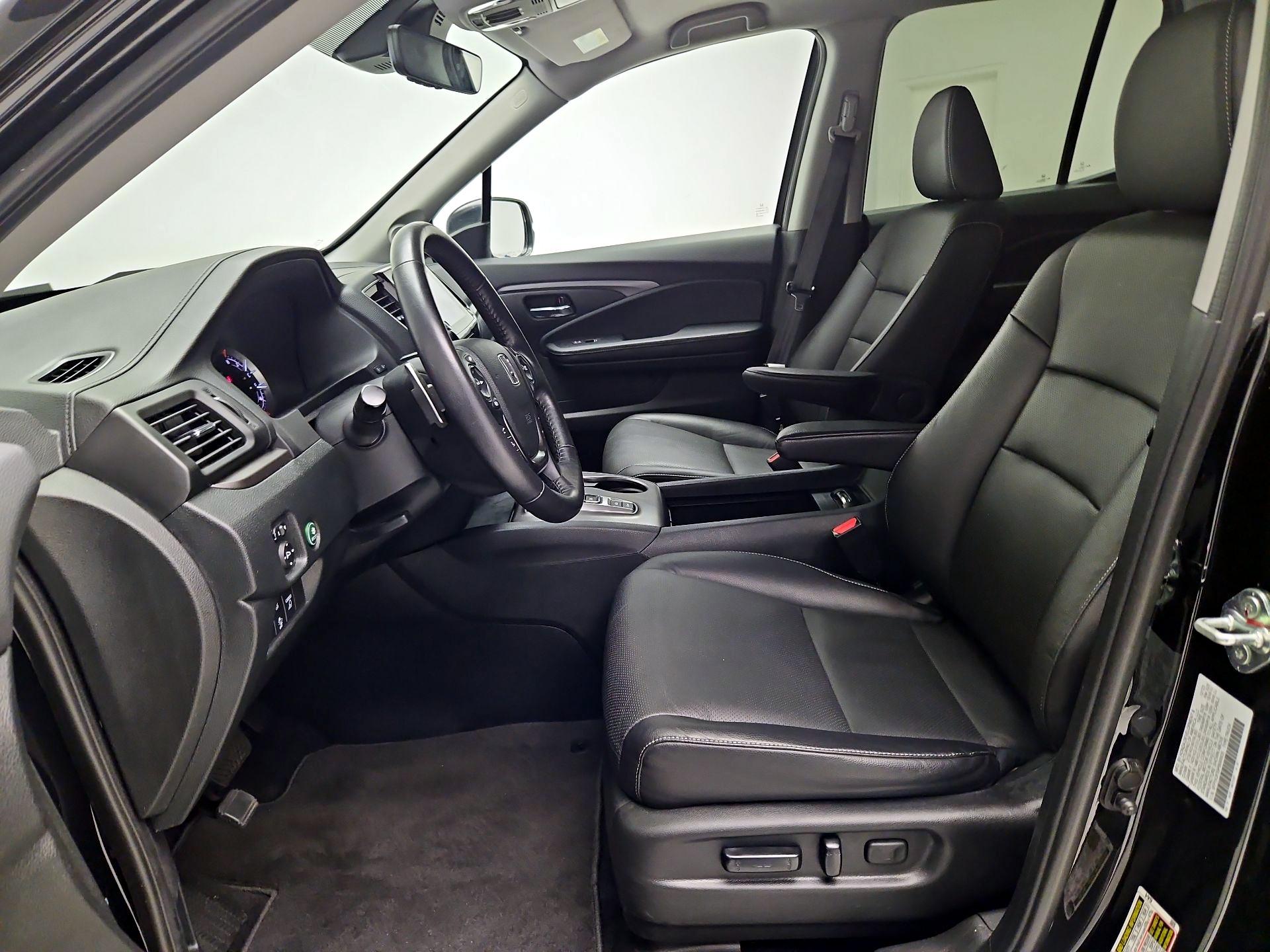 Thumbnail: 2023 Honda Ridgeline - 11