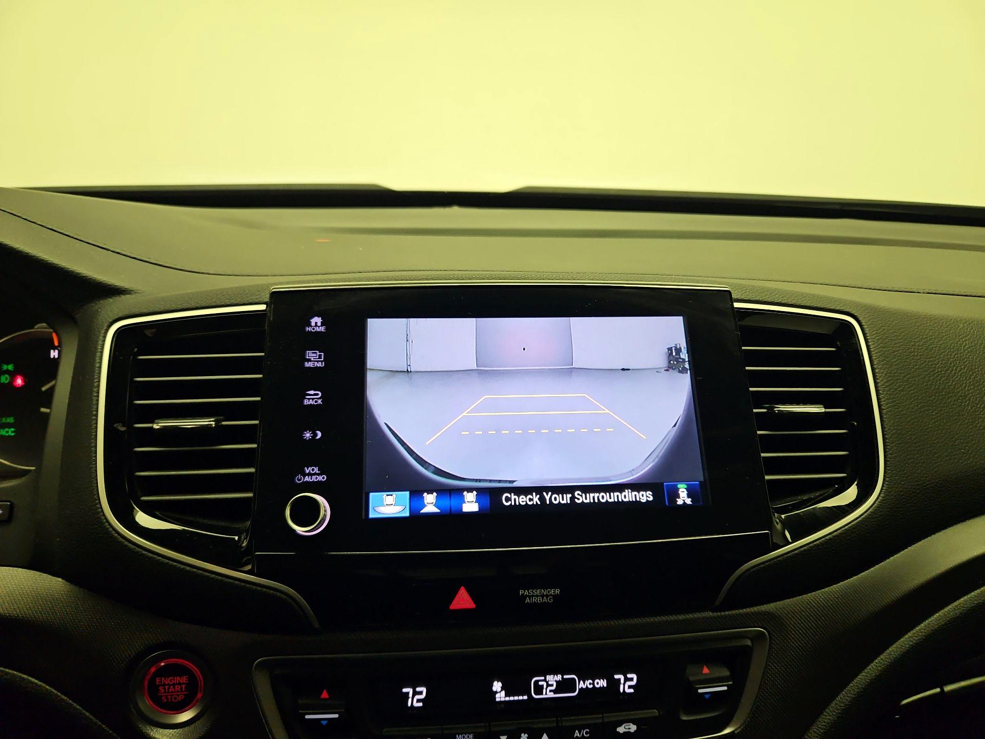 Thumbnail: 2023 Honda Ridgeline - 13