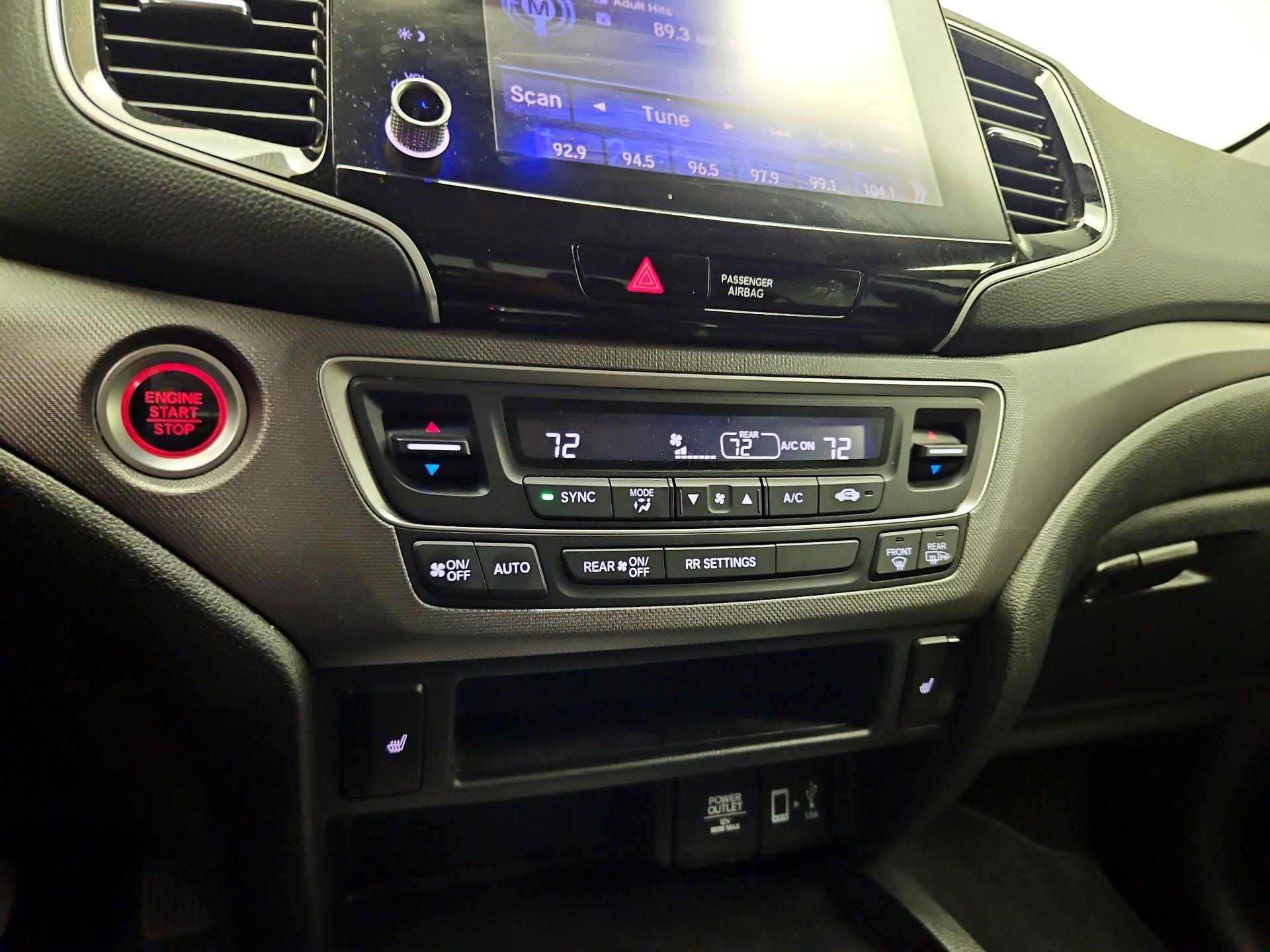 Thumbnail: 2023 Honda Ridgeline - 15