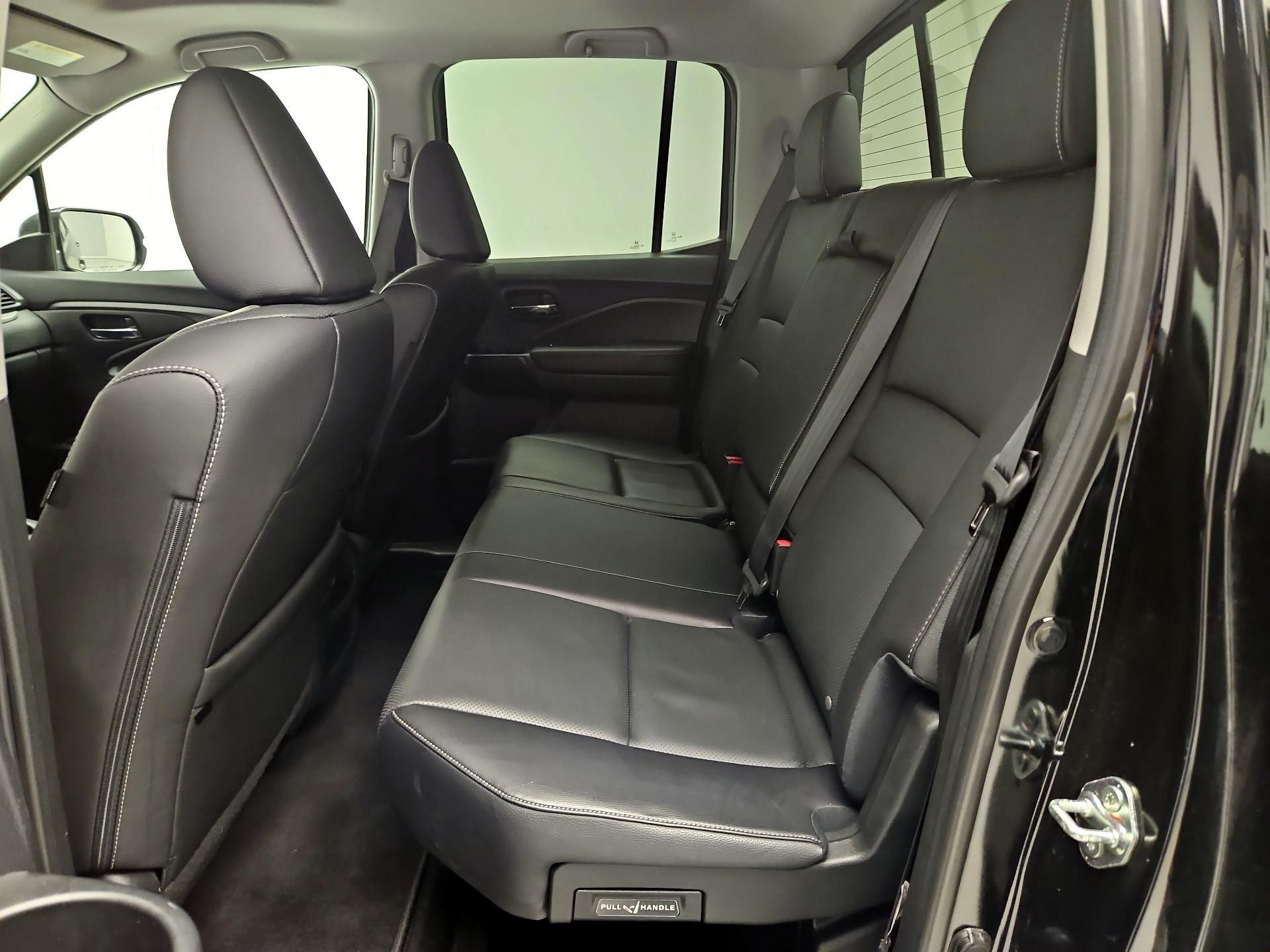 Thumbnail: 2023 Honda Ridgeline - 17