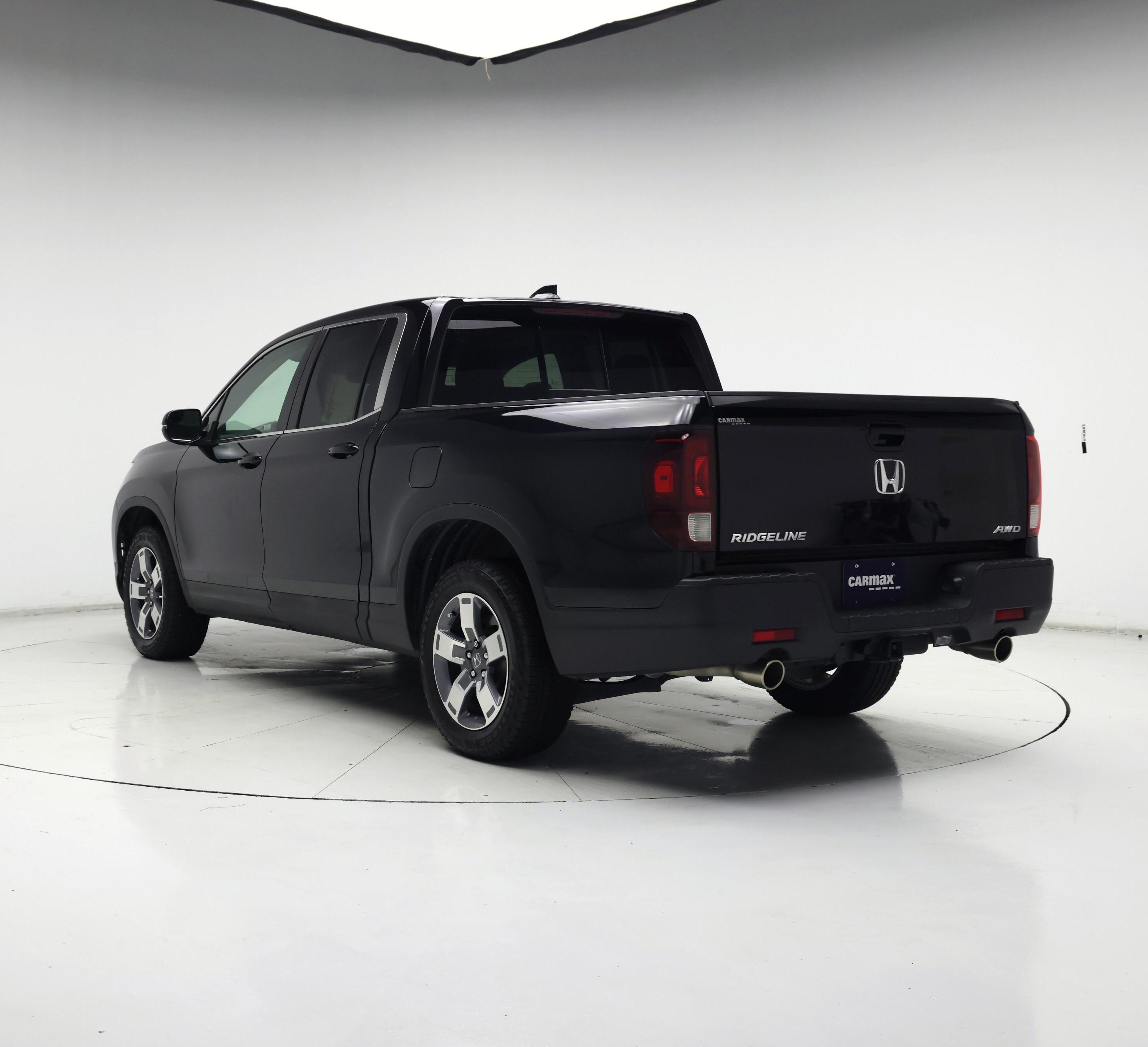 Thumbnail: 2023 Honda Ridgeline - 2