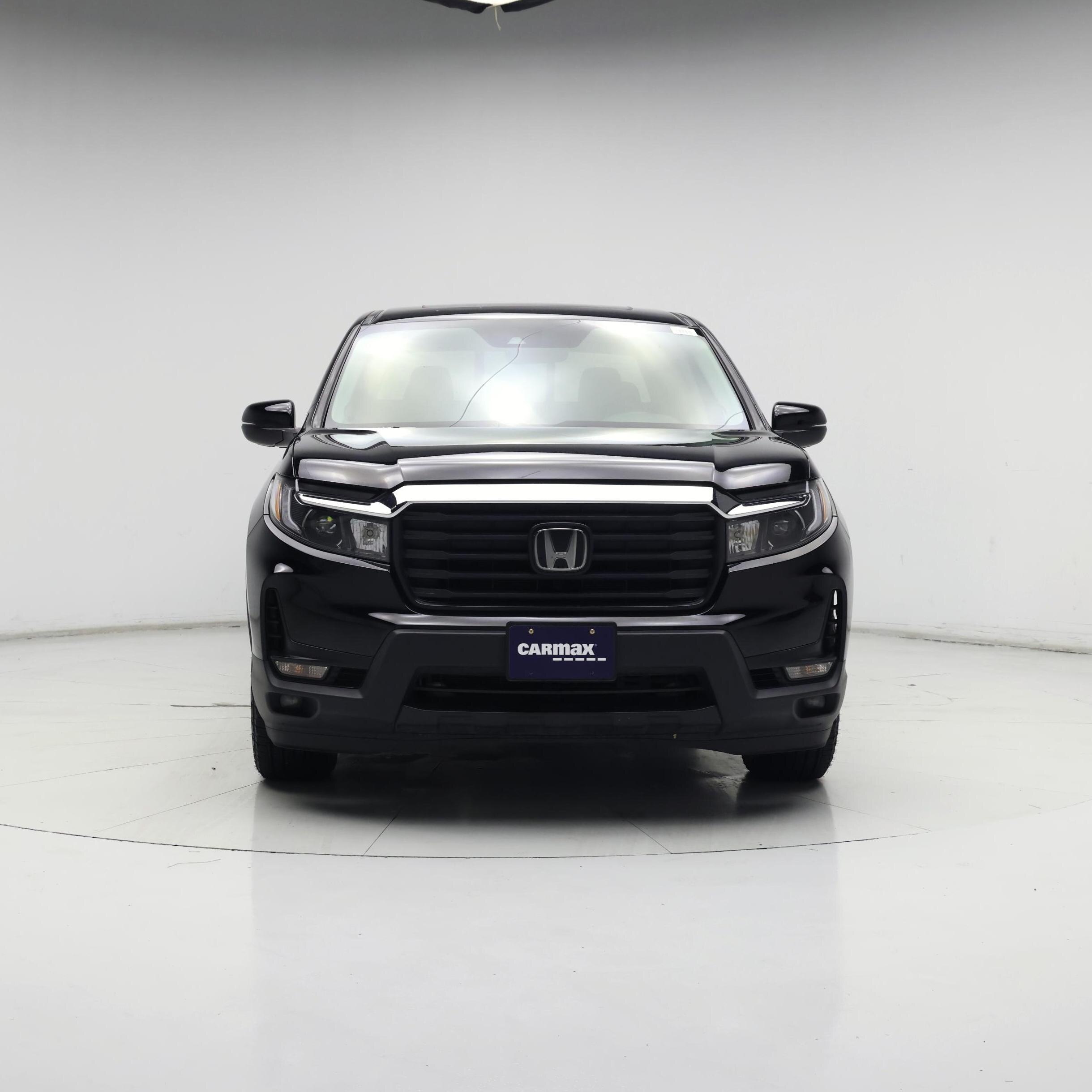 Thumbnail: 2023 Honda Ridgeline - 5