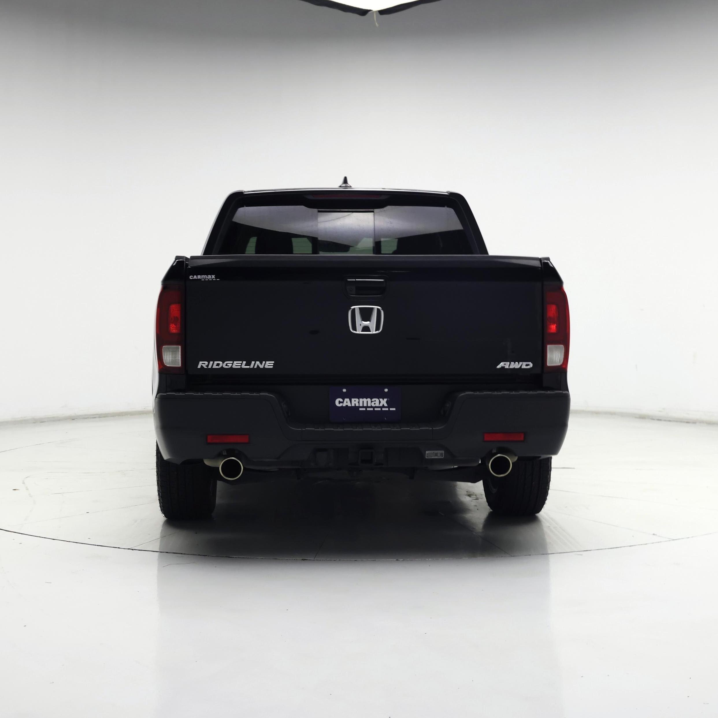 Thumbnail: 2023 Honda Ridgeline - 6