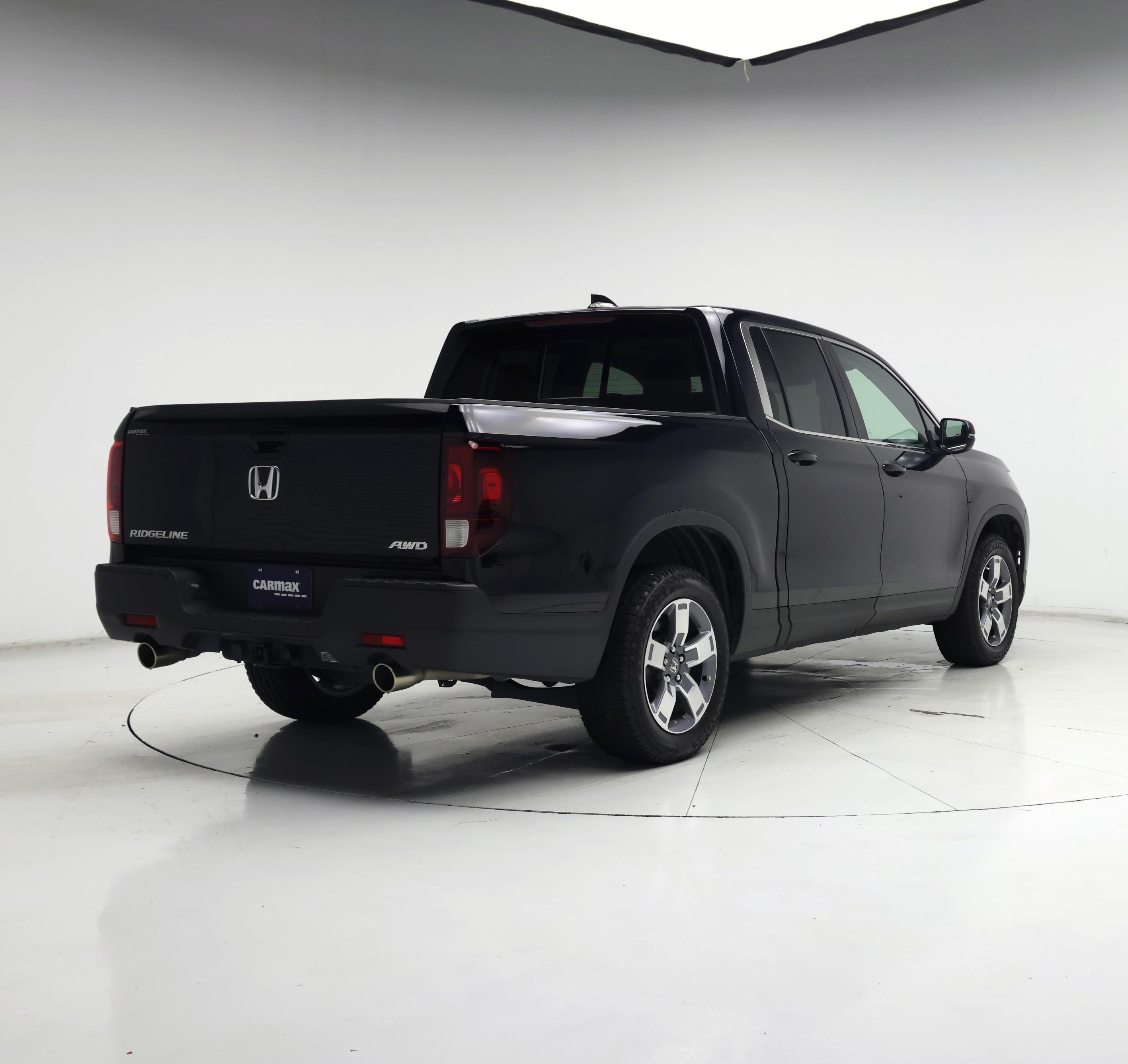 Thumbnail: 2023 Honda Ridgeline - 8