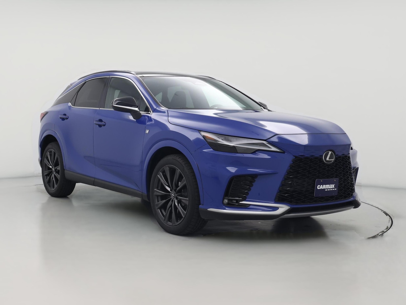 2023 Lexus RX 350 F SPORT