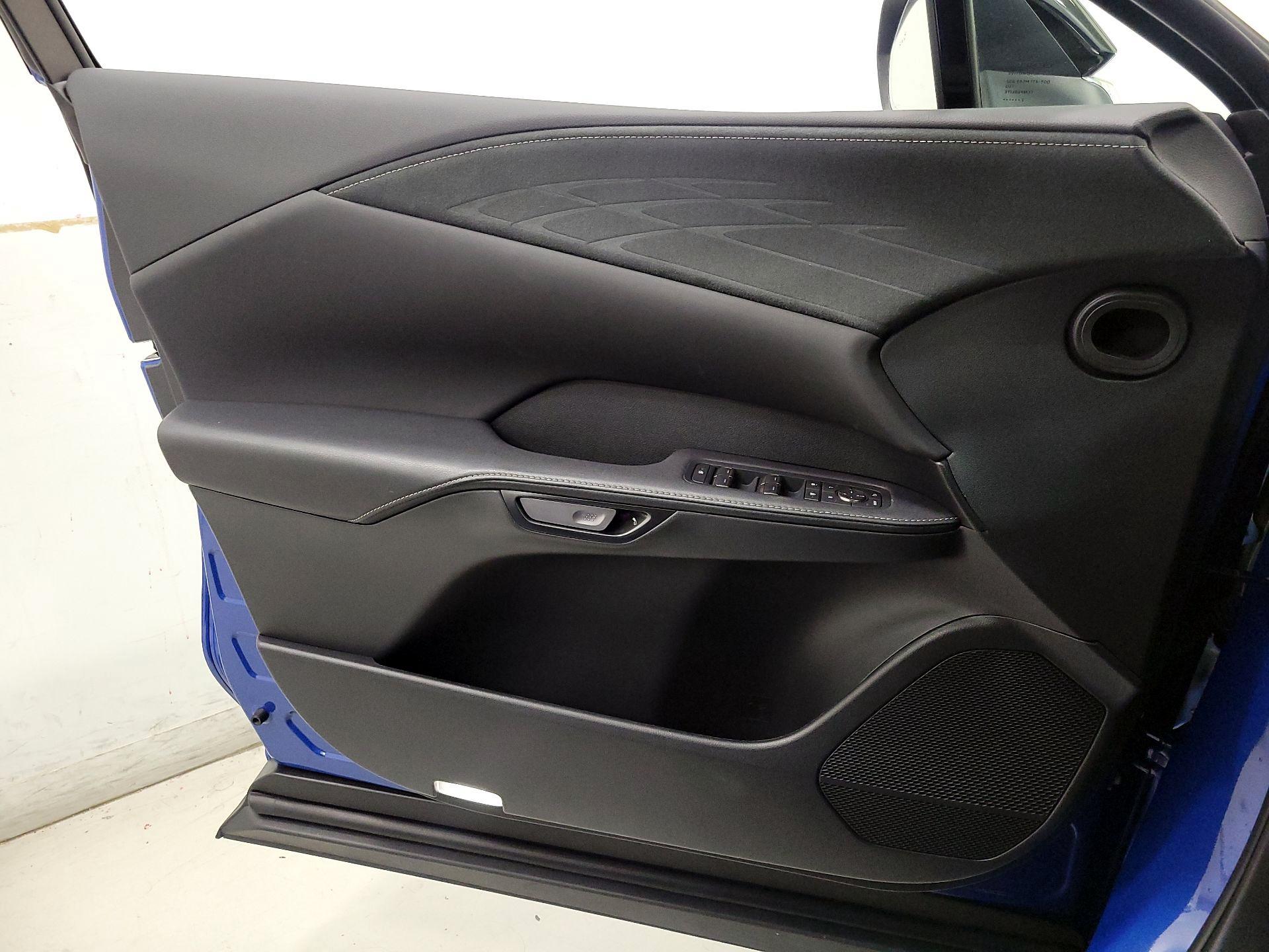 Thumbnail: 2023 Lexus RX - 12