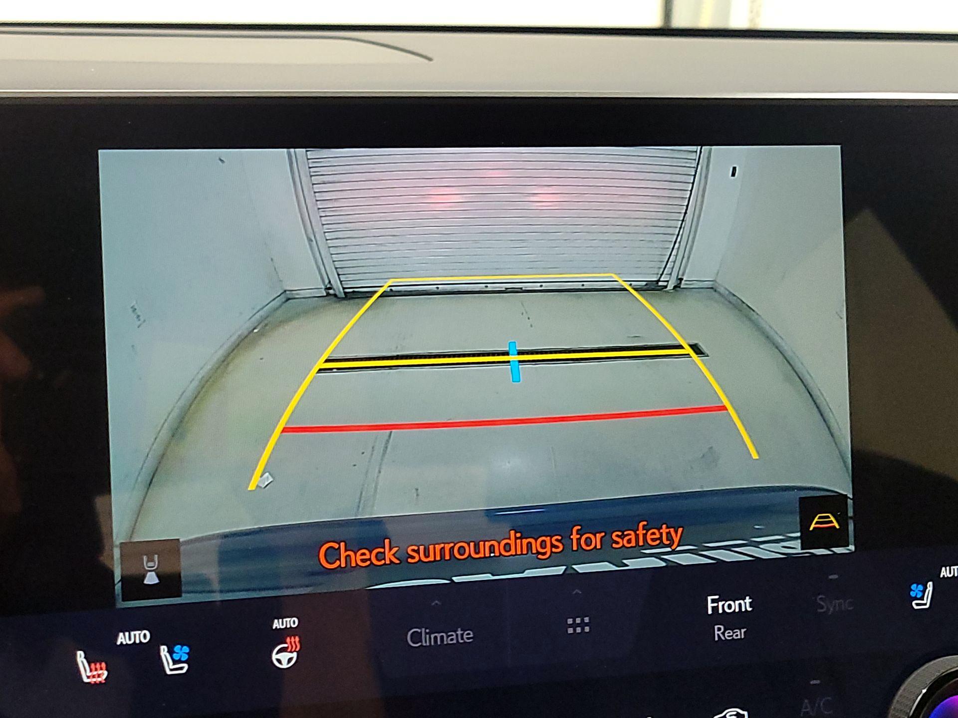 Thumbnail: 2023 Lexus RX - 14