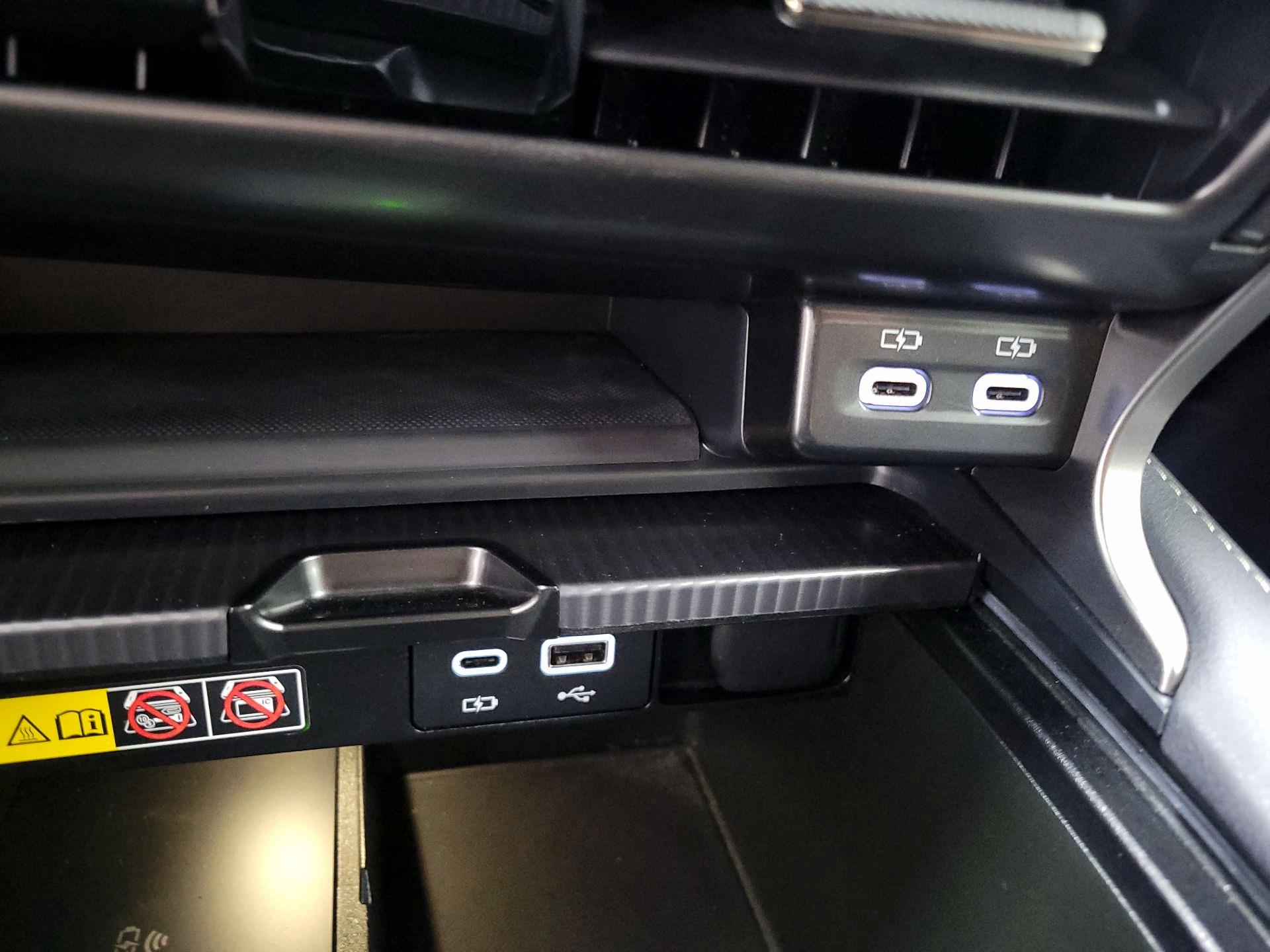 Thumbnail: 2023 Lexus RX - 18