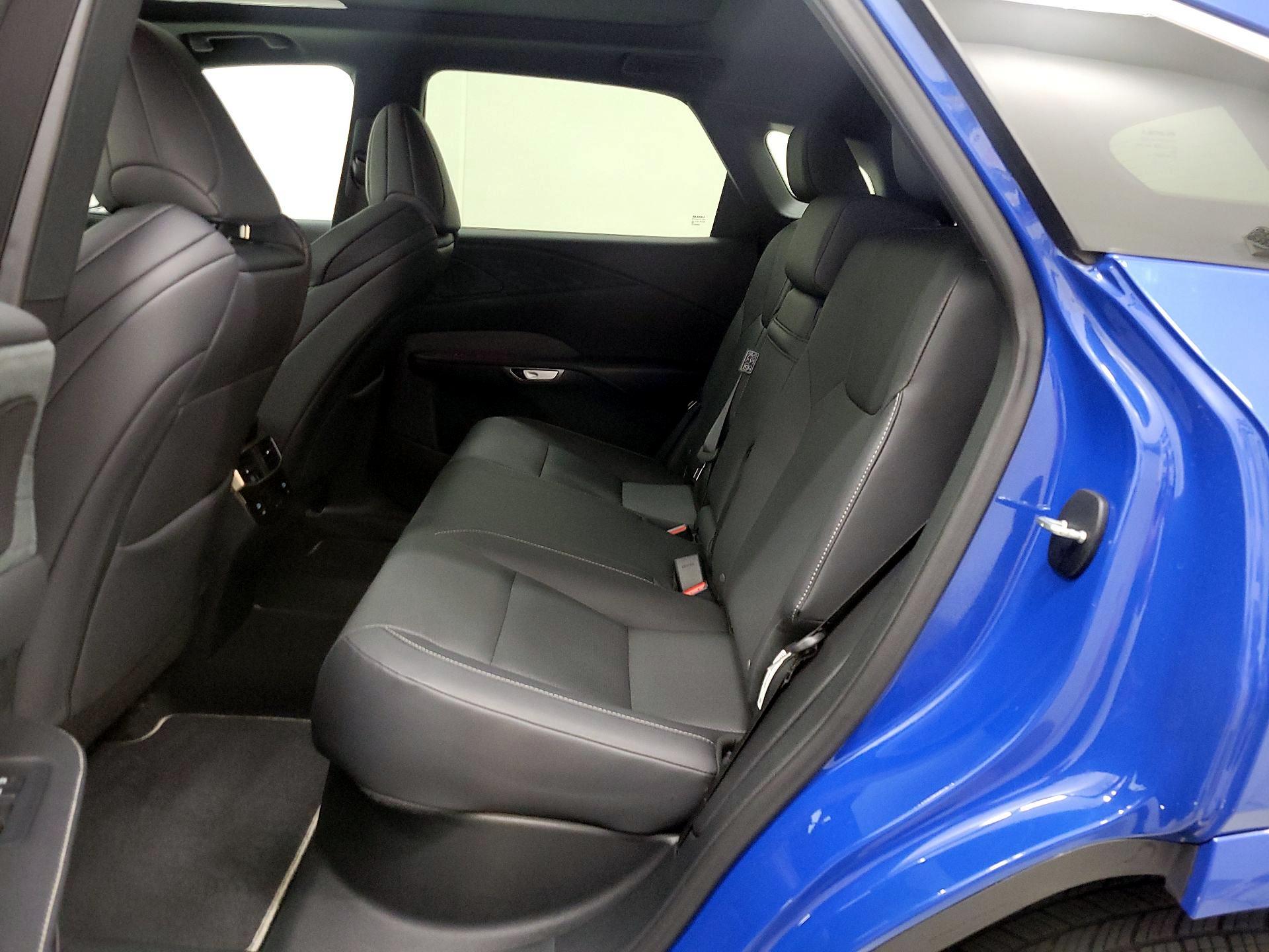 Thumbnail: 2023 Lexus RX - 20