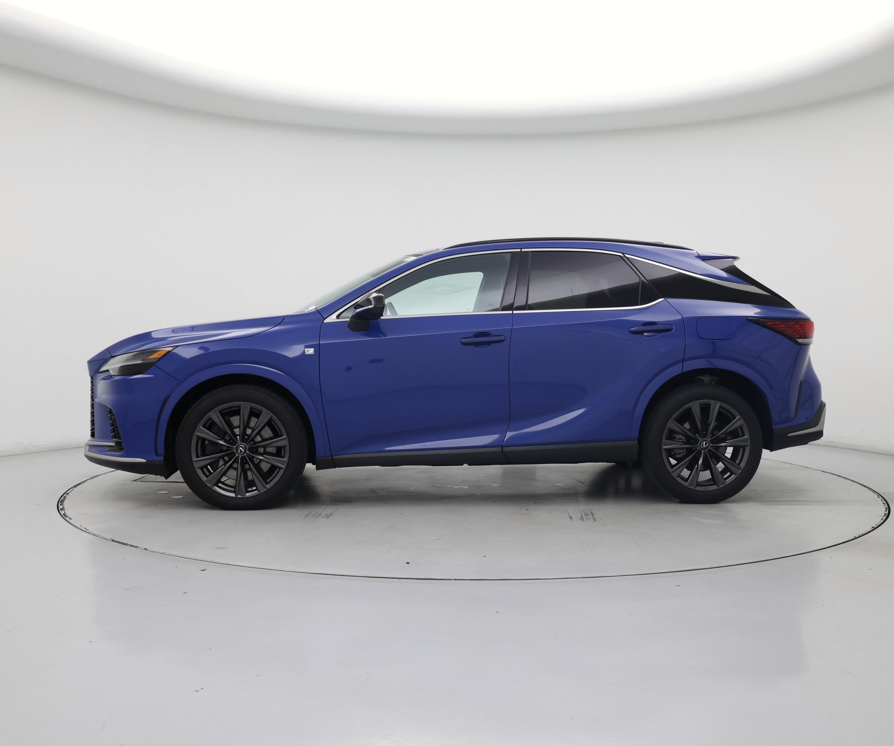 Thumbnail: 2023 Lexus RX - 3
