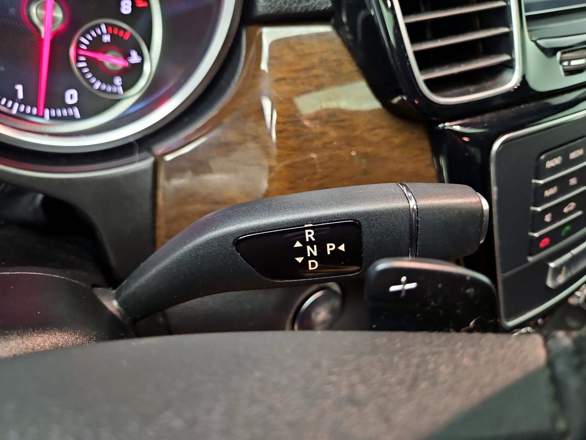 Thumbnail: 2017 Mercedes-Benz GLE - 18