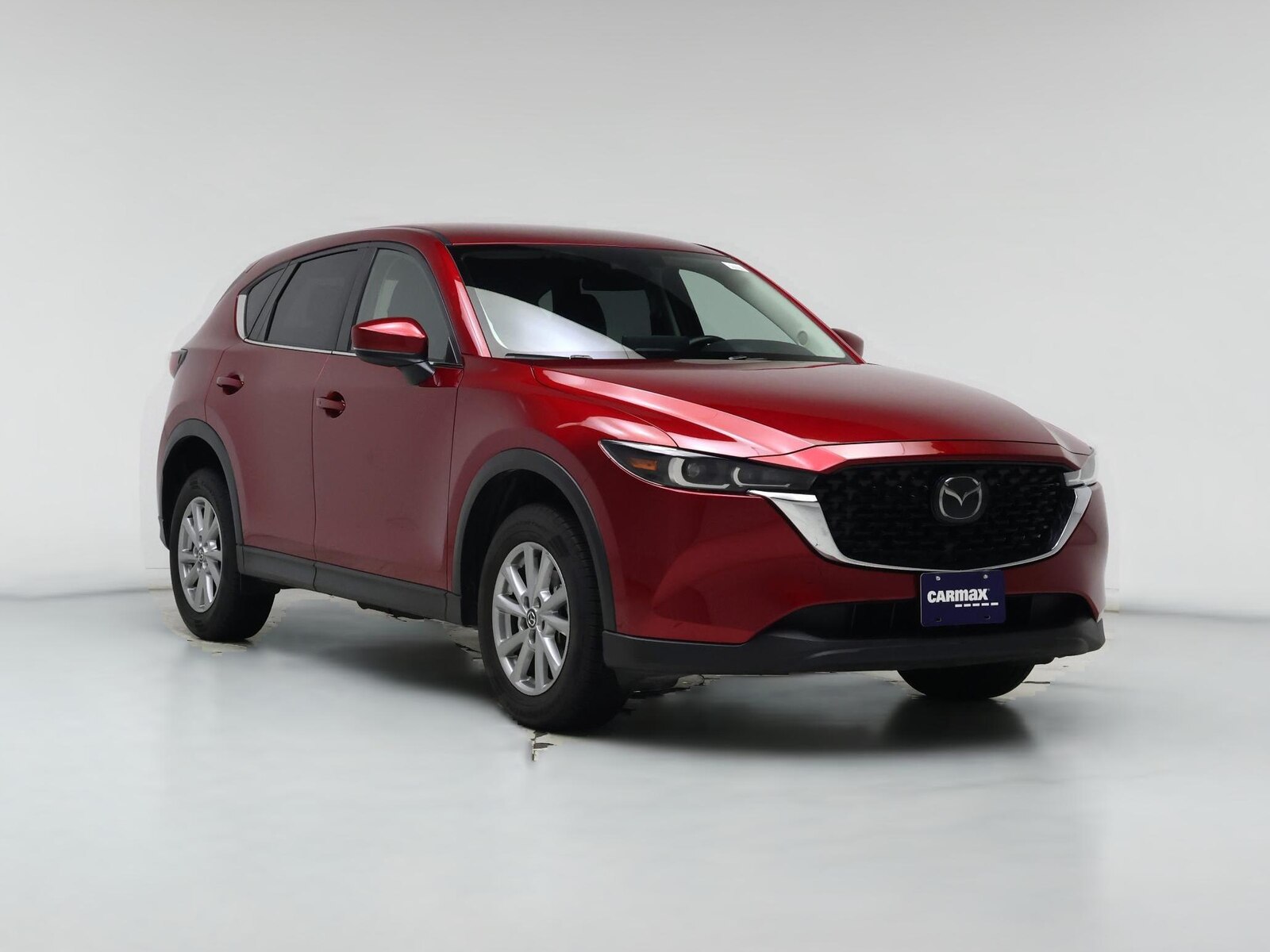 2023 Mazda CX-5 S Select Package