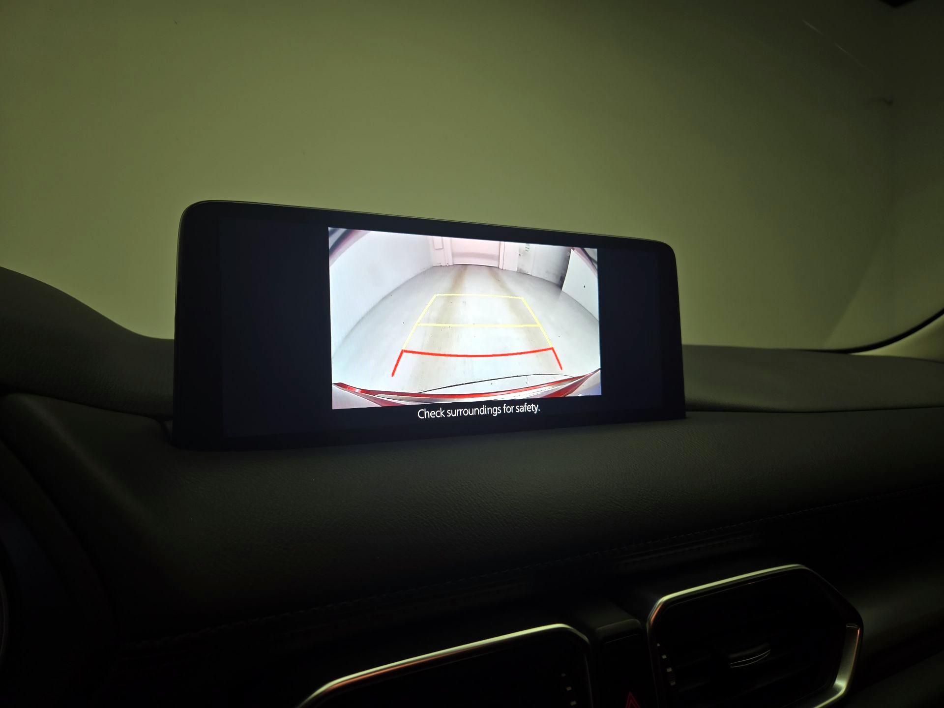 Thumbnail: 2023 Mazda CX-5 - 13