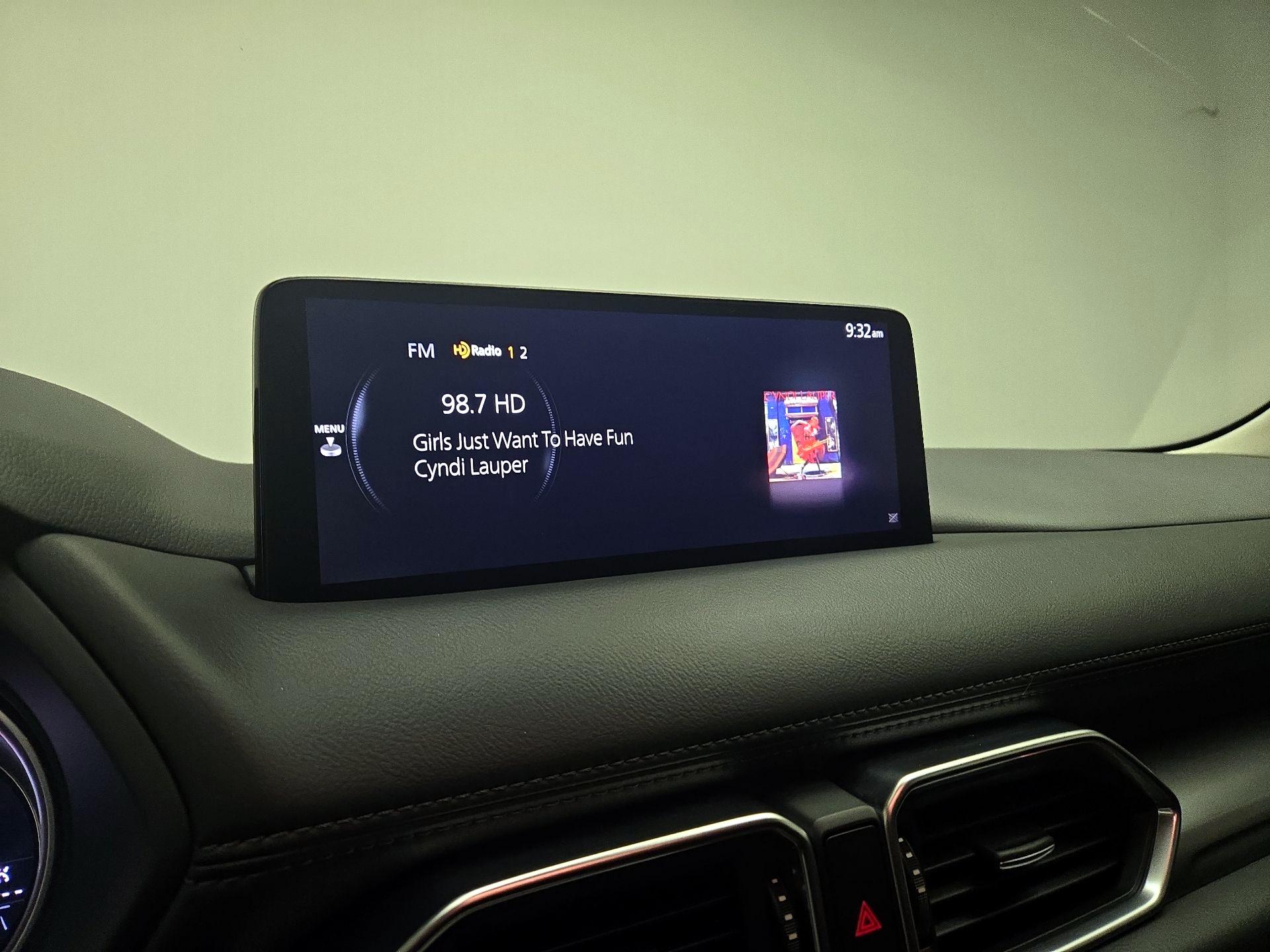 Thumbnail: 2023 Mazda CX-5 - 14