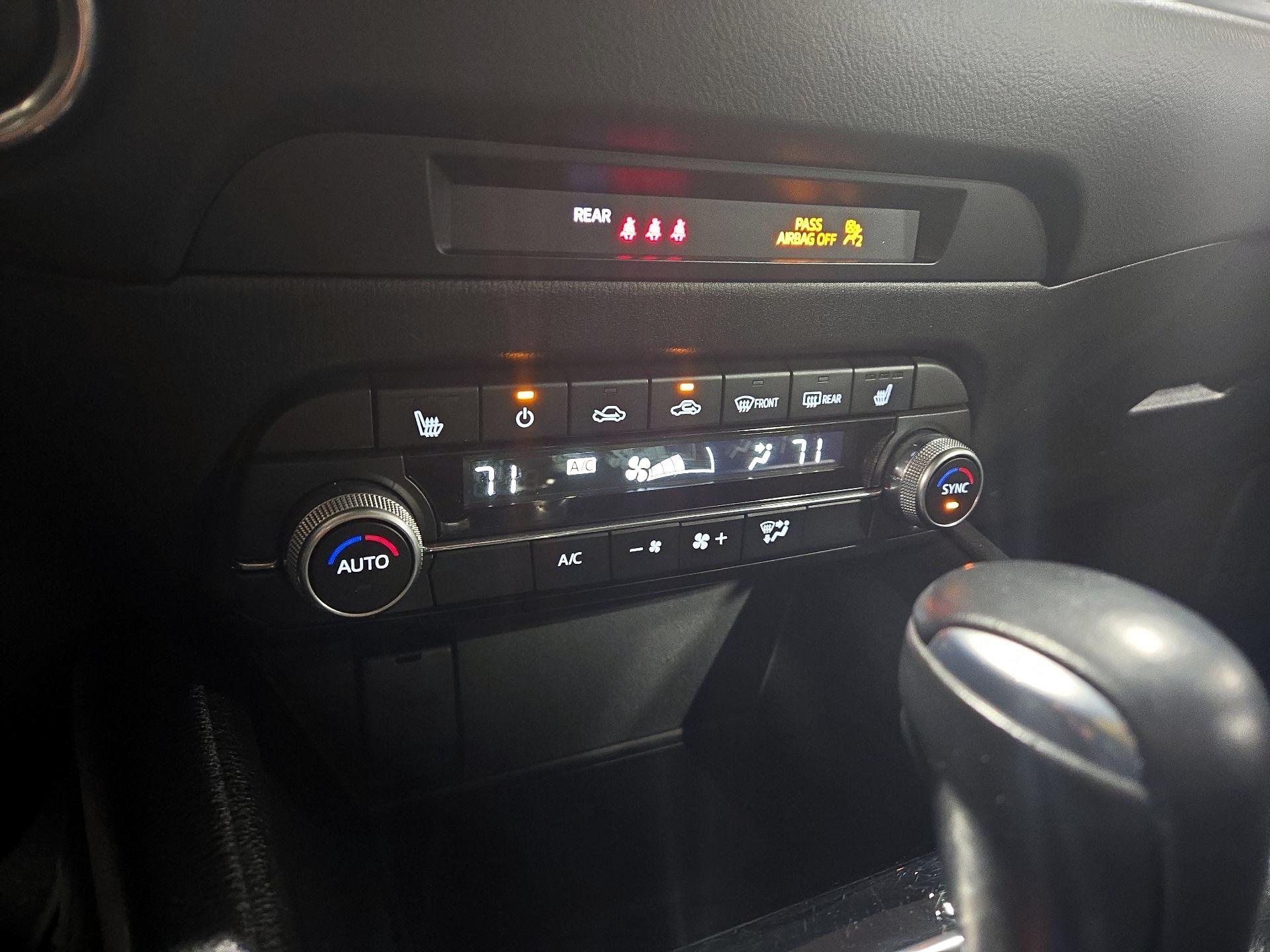 Thumbnail: 2023 Mazda CX-5 - 15