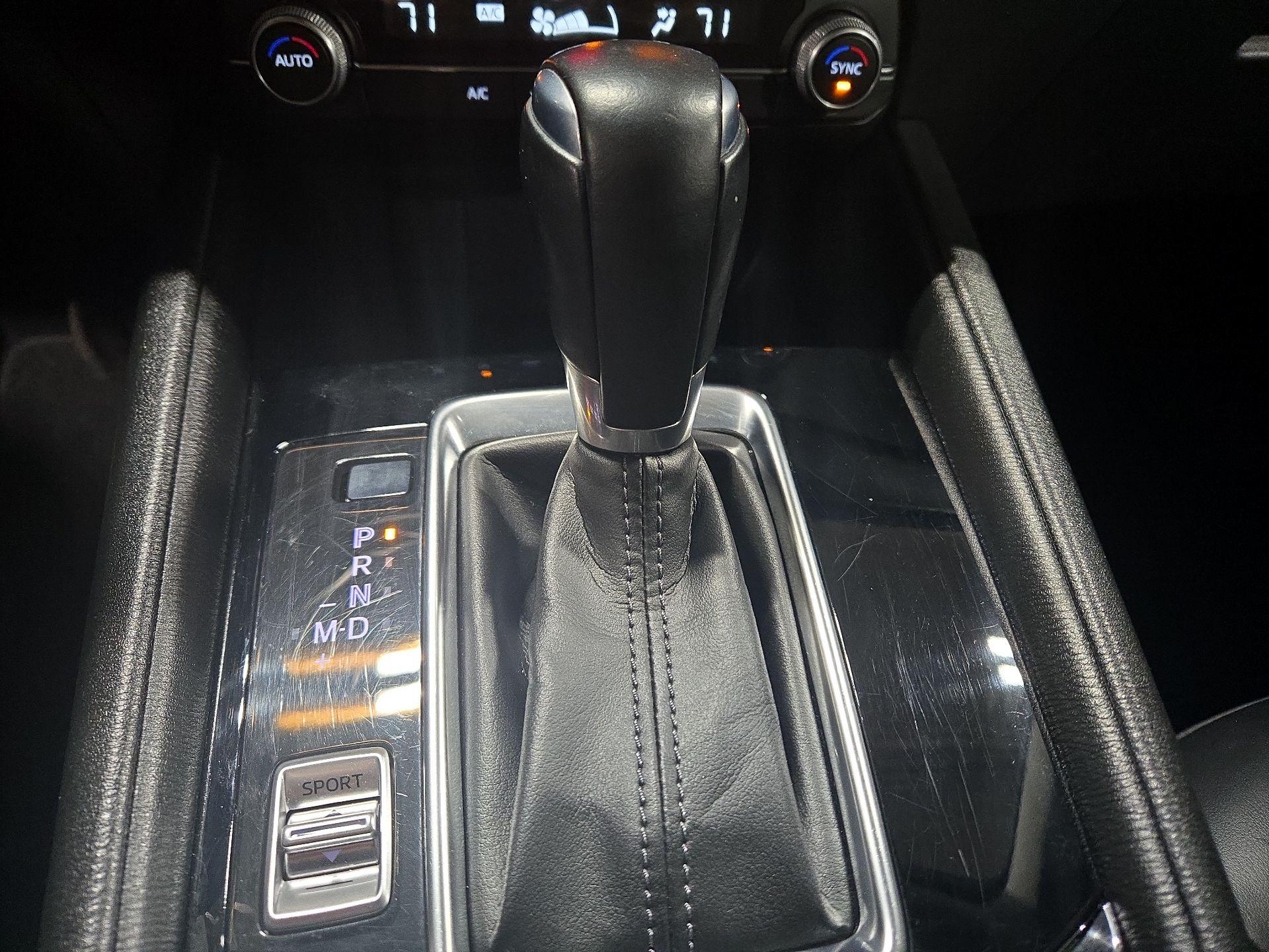 Thumbnail: 2023 Mazda CX-5 - 16