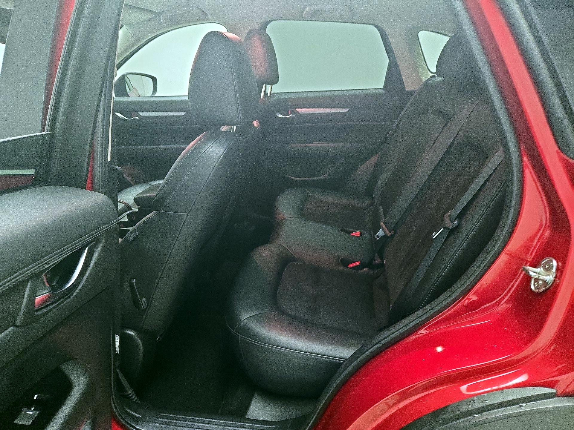 Thumbnail: 2023 Mazda CX-5 - 18