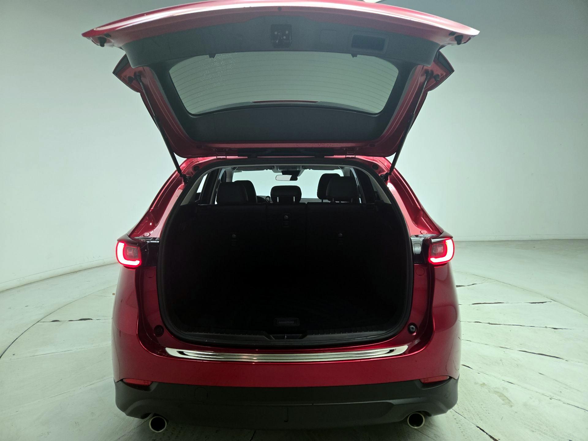 Thumbnail: 2023 Mazda CX-5 - 19