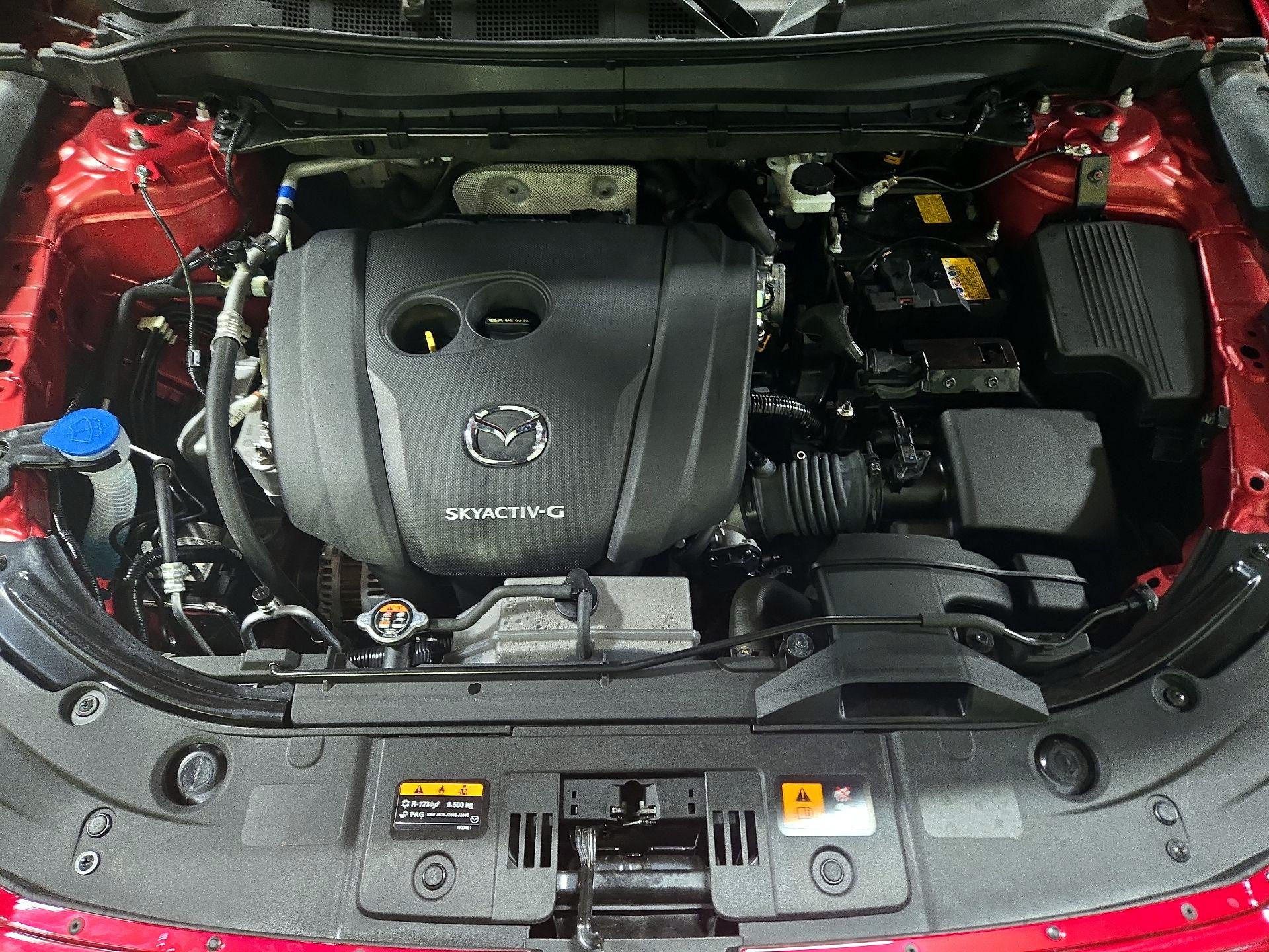 Thumbnail: 2023 Mazda CX-5 - 20