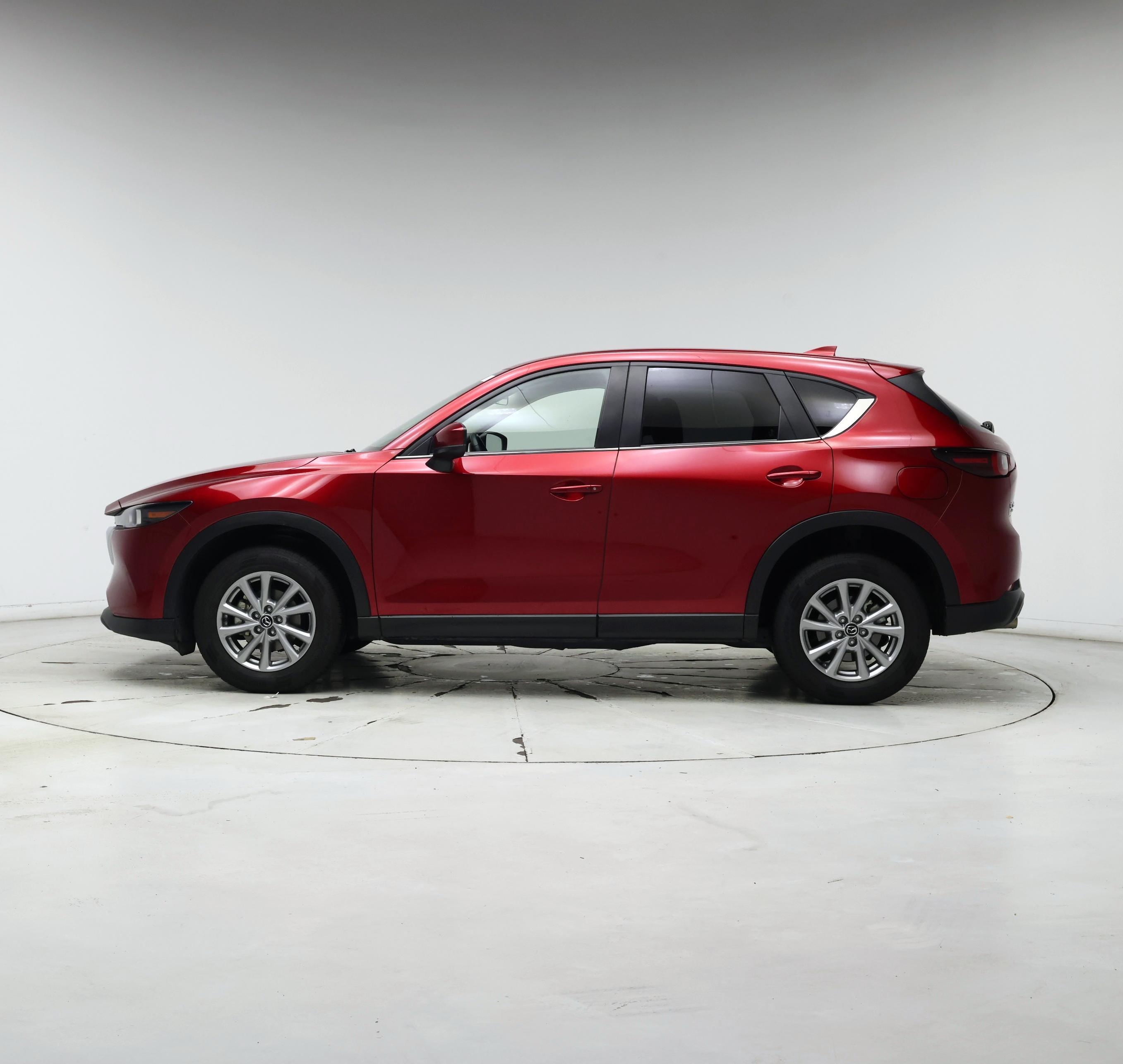 Thumbnail: 2023 Mazda CX-5 - 3