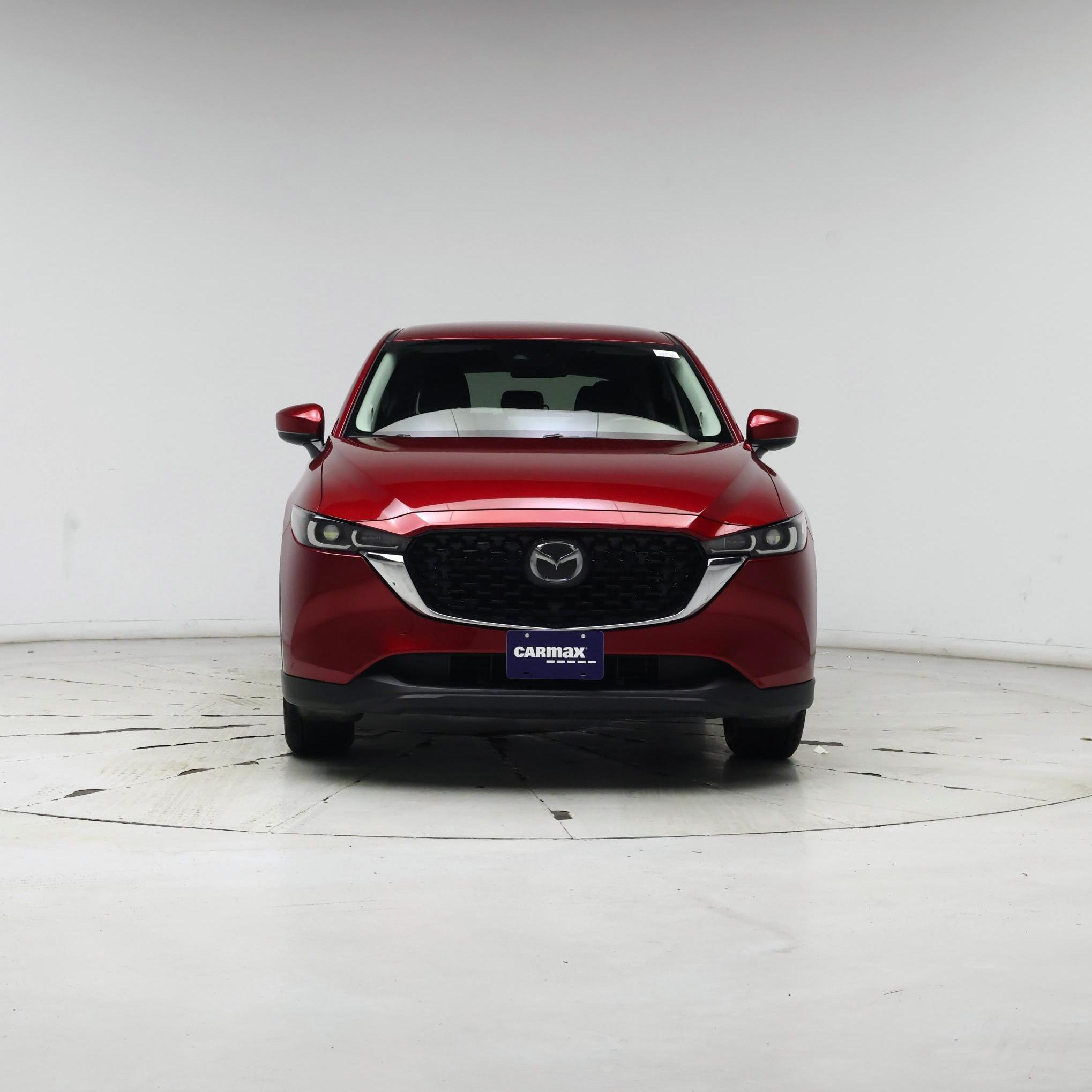 Thumbnail: 2023 Mazda CX-5 - 5