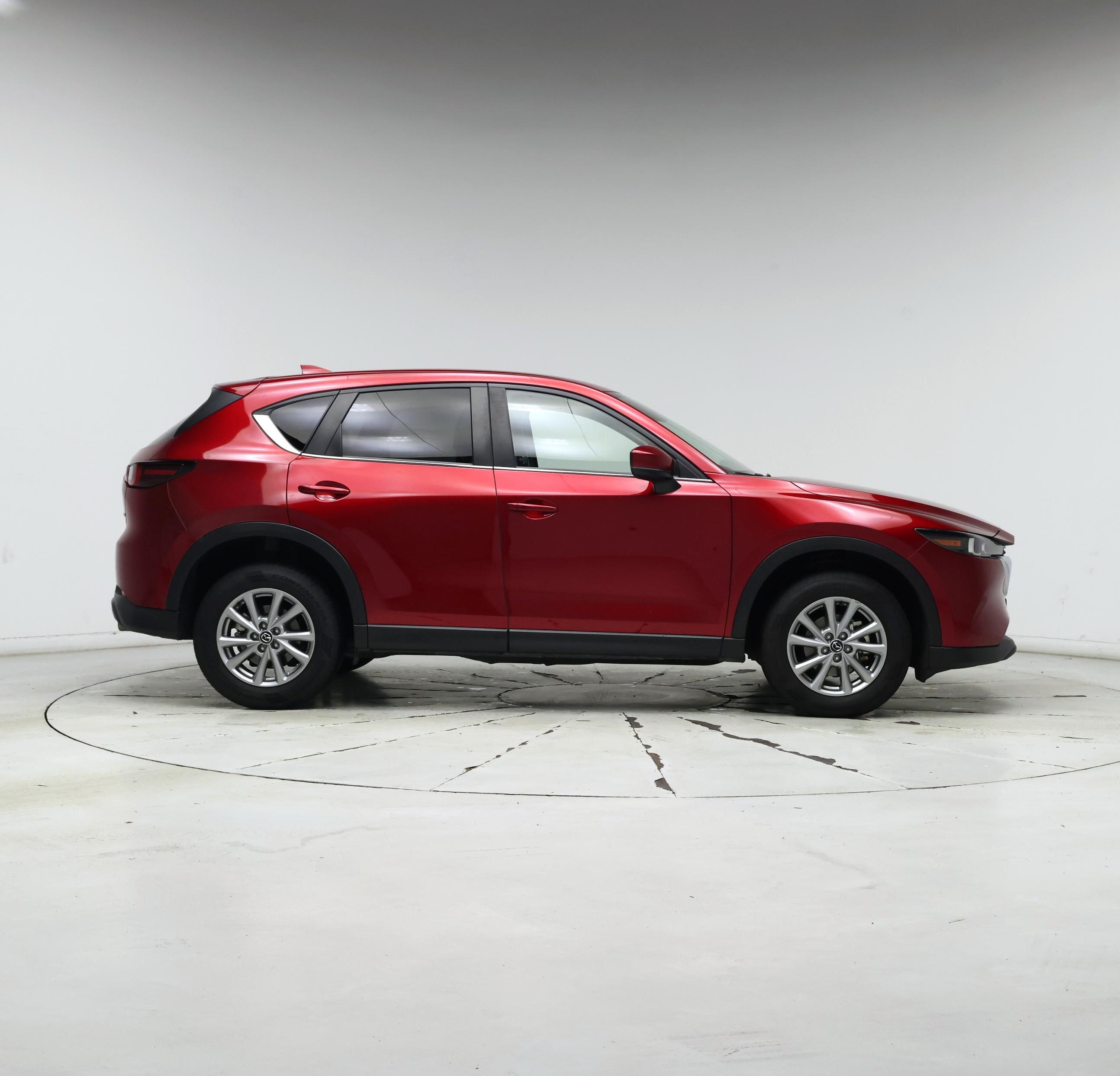 Thumbnail: 2023 Mazda CX-5 - 7
