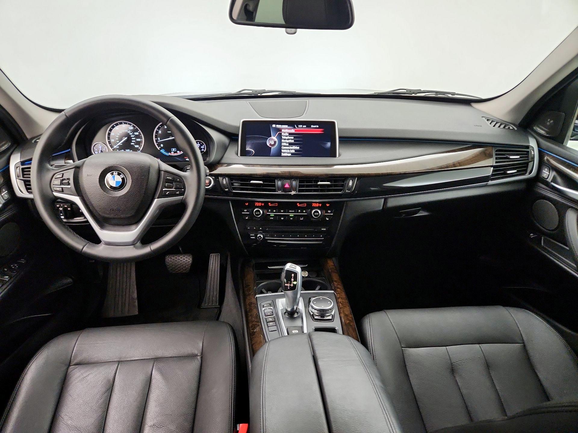 Thumbnail: 2016 BMW X5 - 9