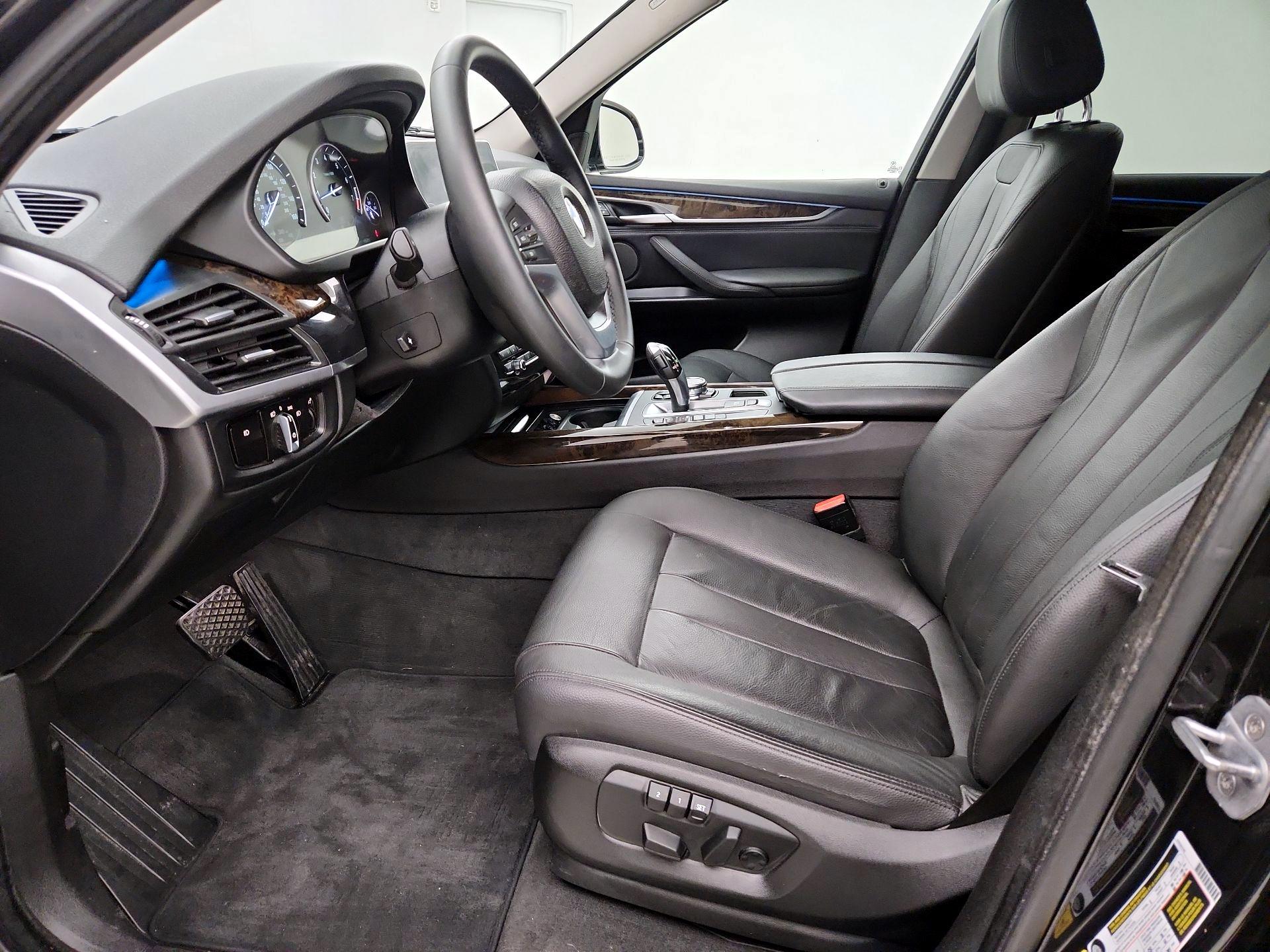 Thumbnail: 2016 BMW X5 - 11