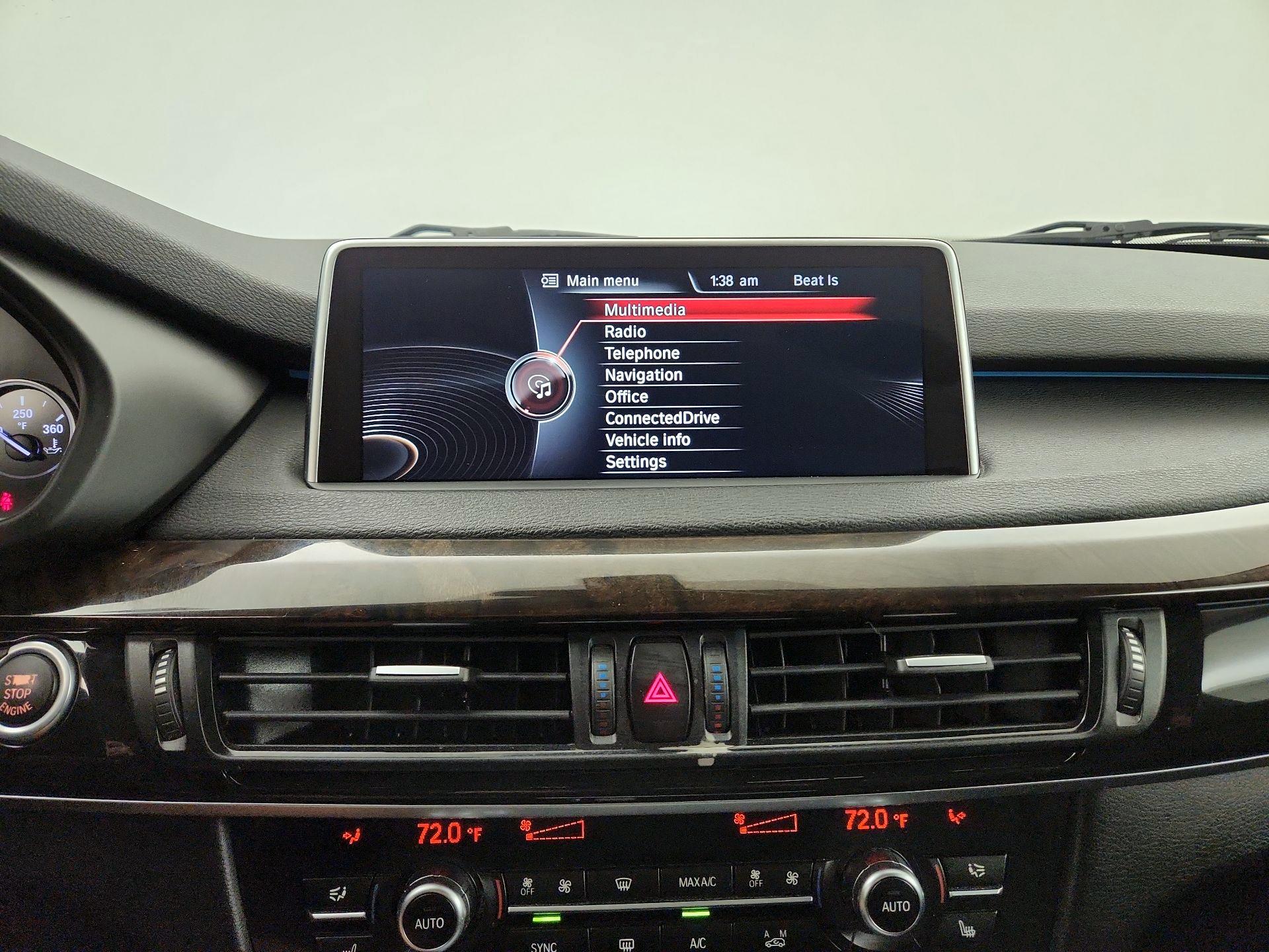 Thumbnail: 2016 BMW X5 - 13