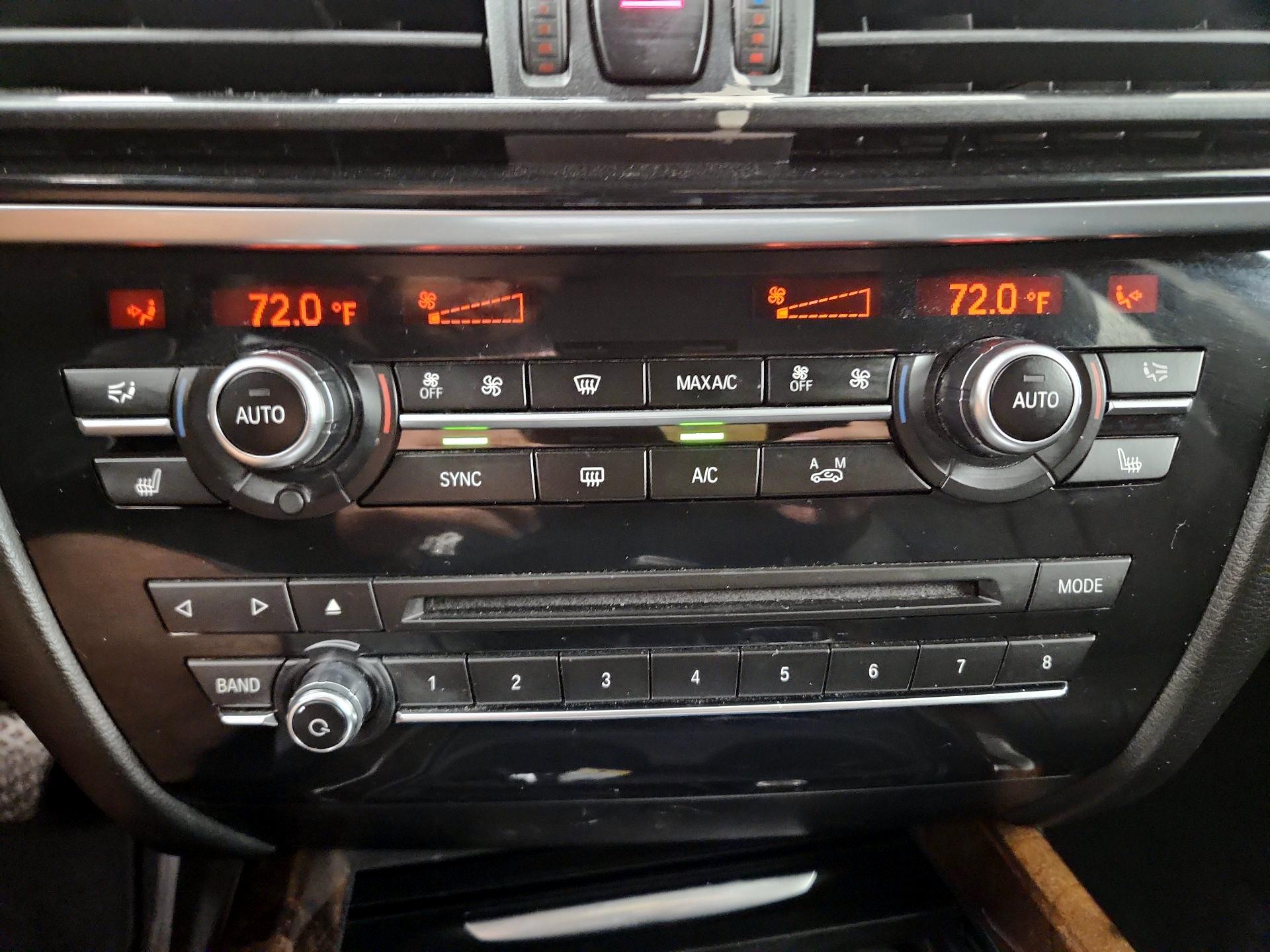 Thumbnail: 2016 BMW X5 - 14