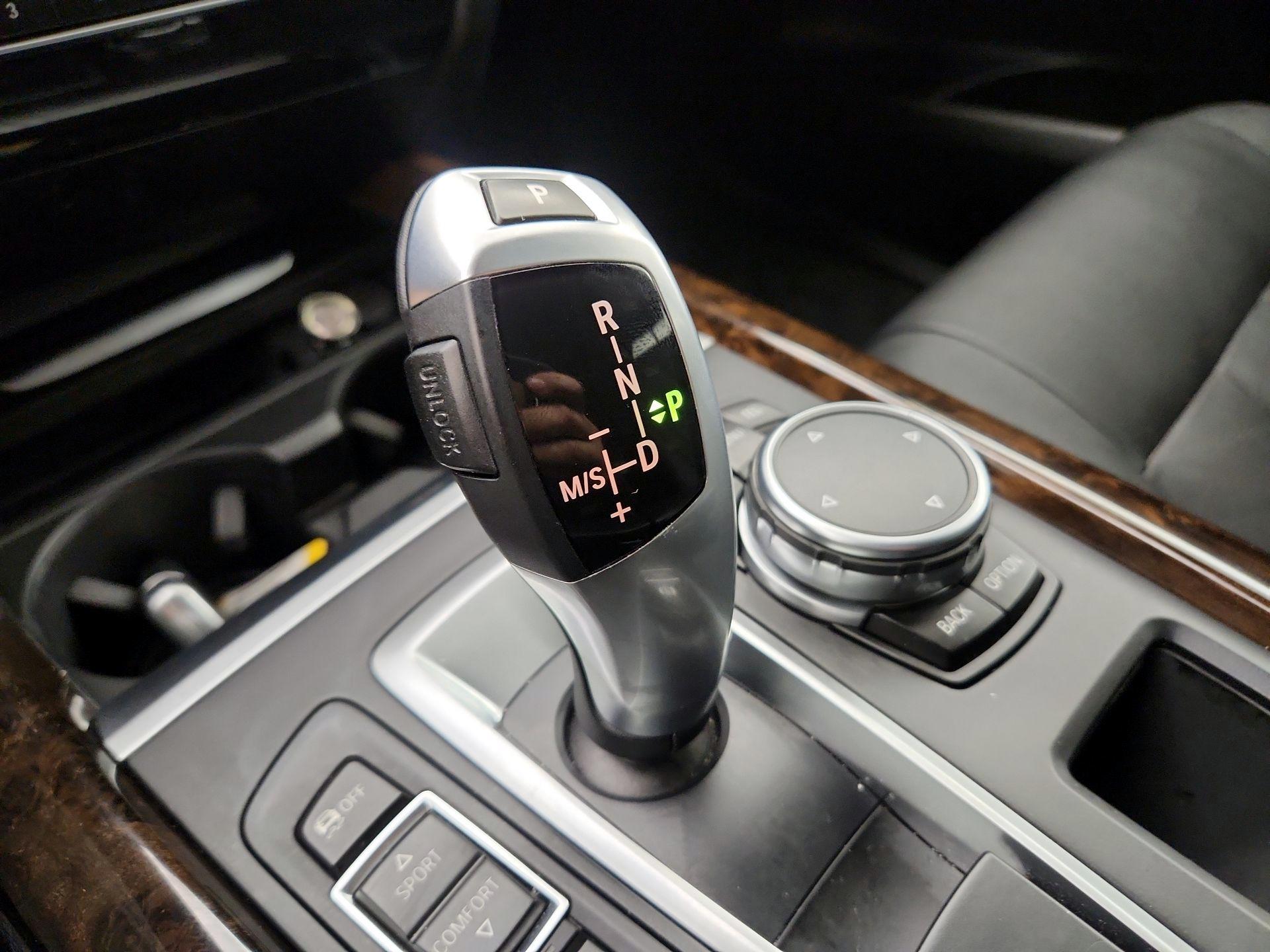 Thumbnail: 2016 BMW X5 - 15