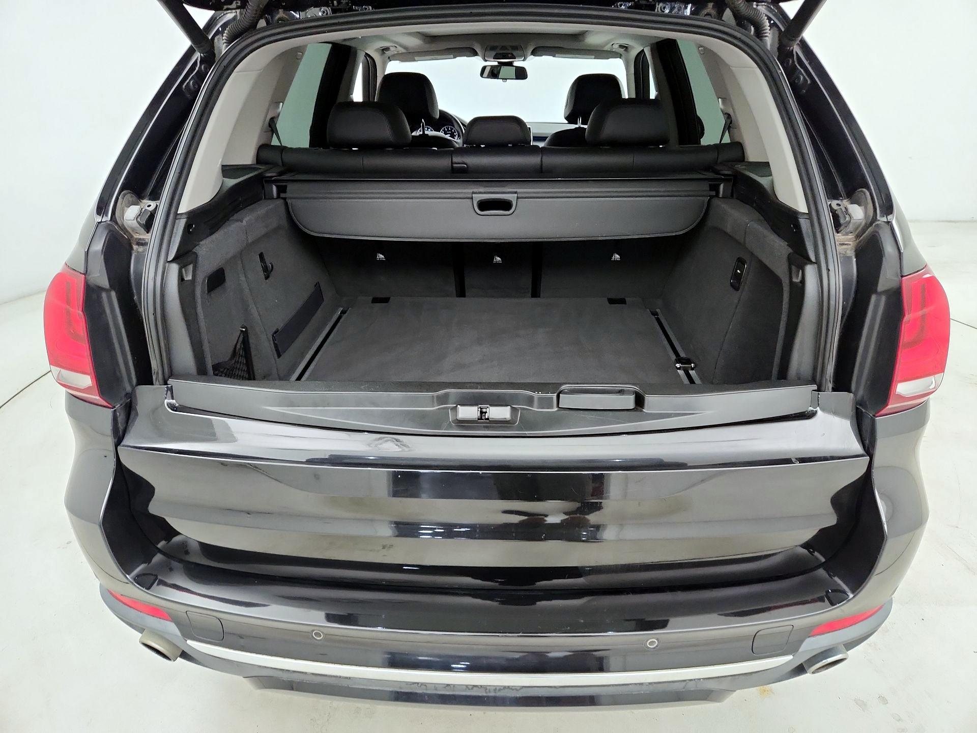 Thumbnail: 2016 BMW X5 - 16