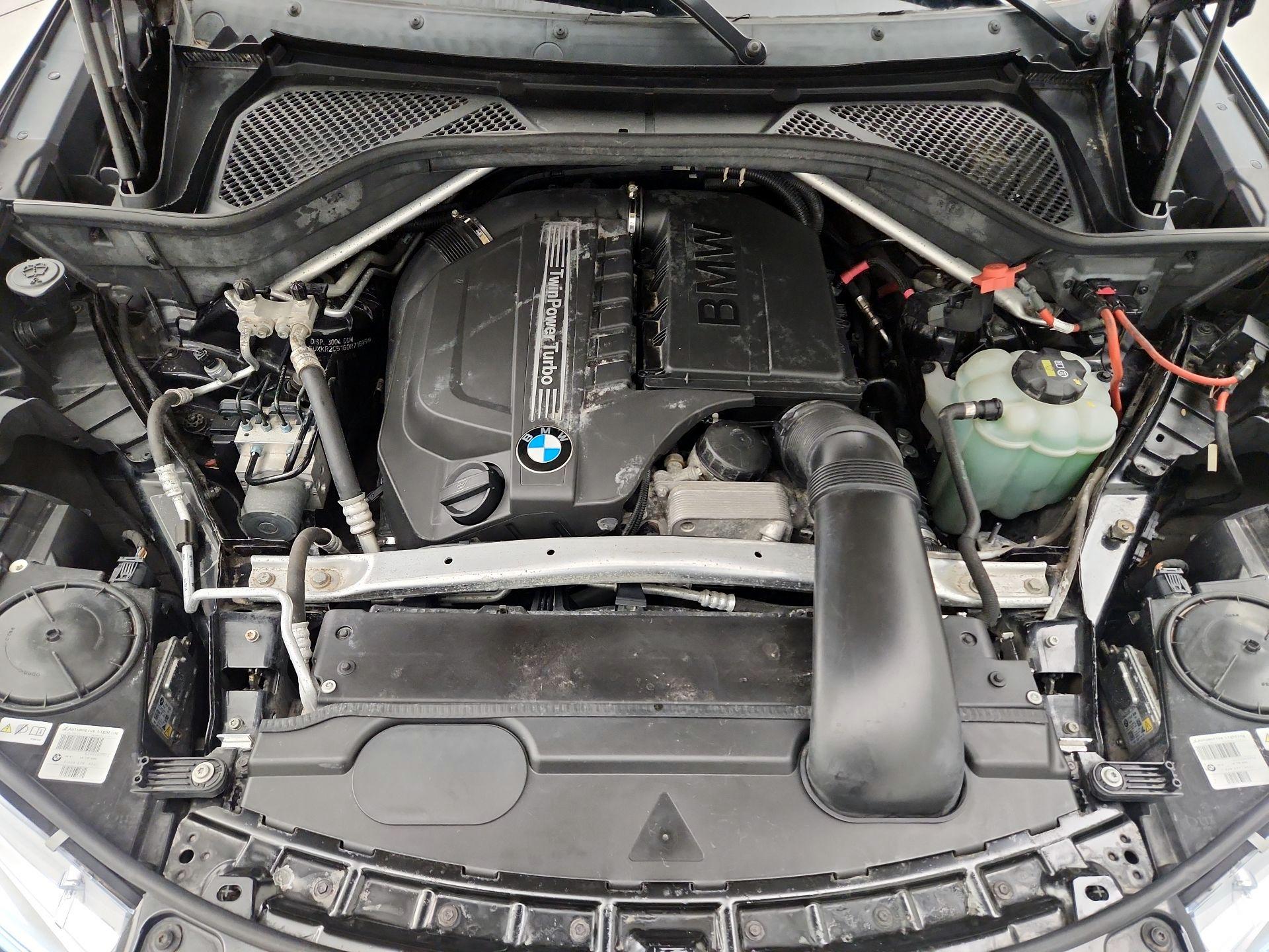 Thumbnail: 2016 BMW X5 - 17