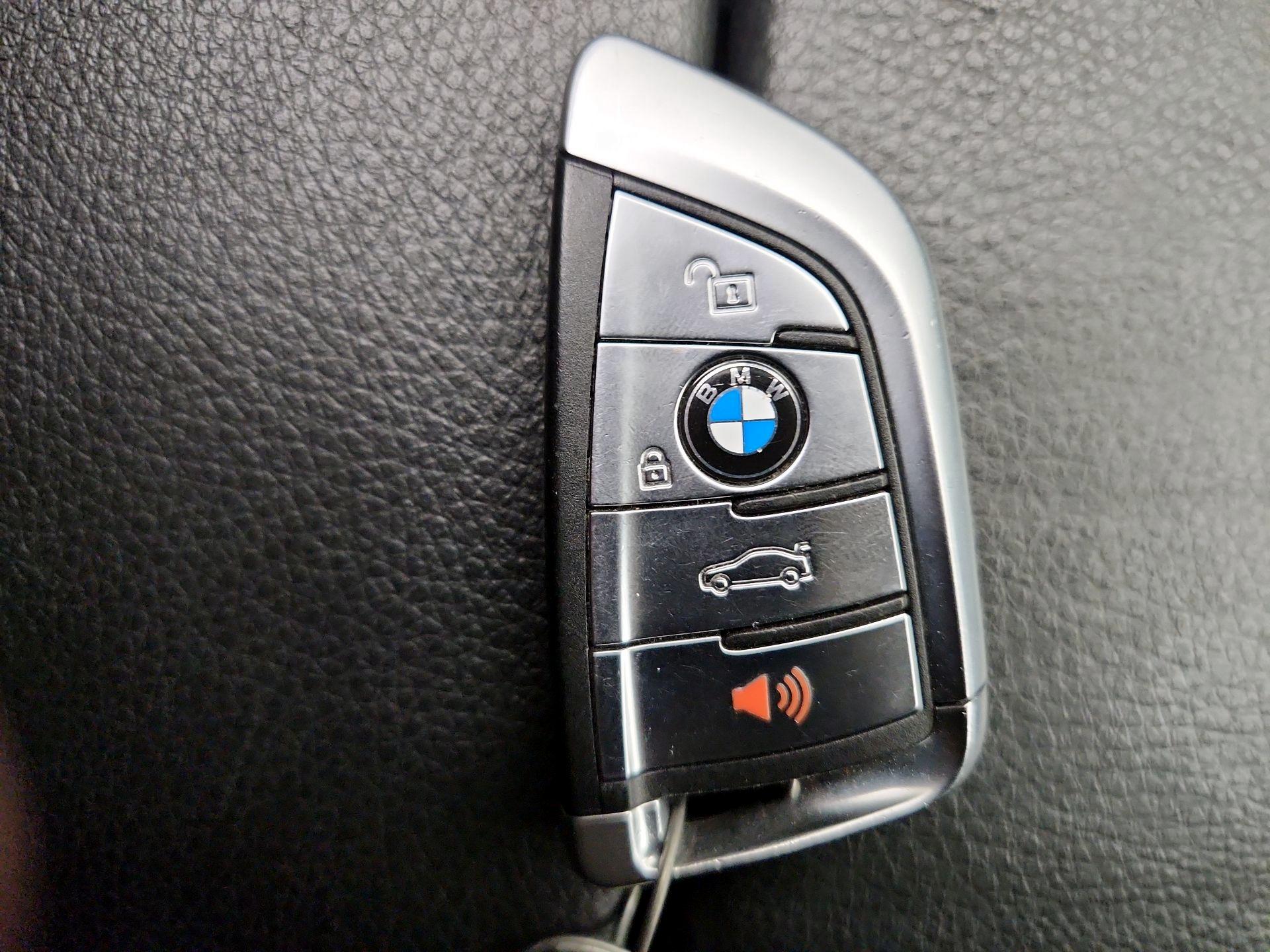 Thumbnail: 2016 BMW X5 - 18